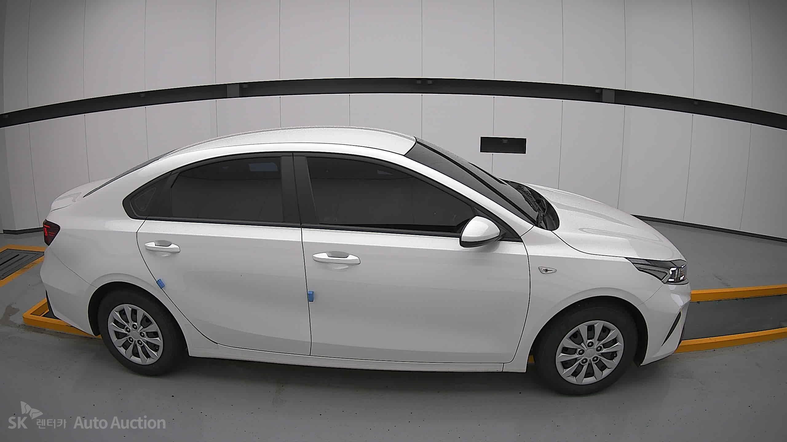 2023 - kia k3