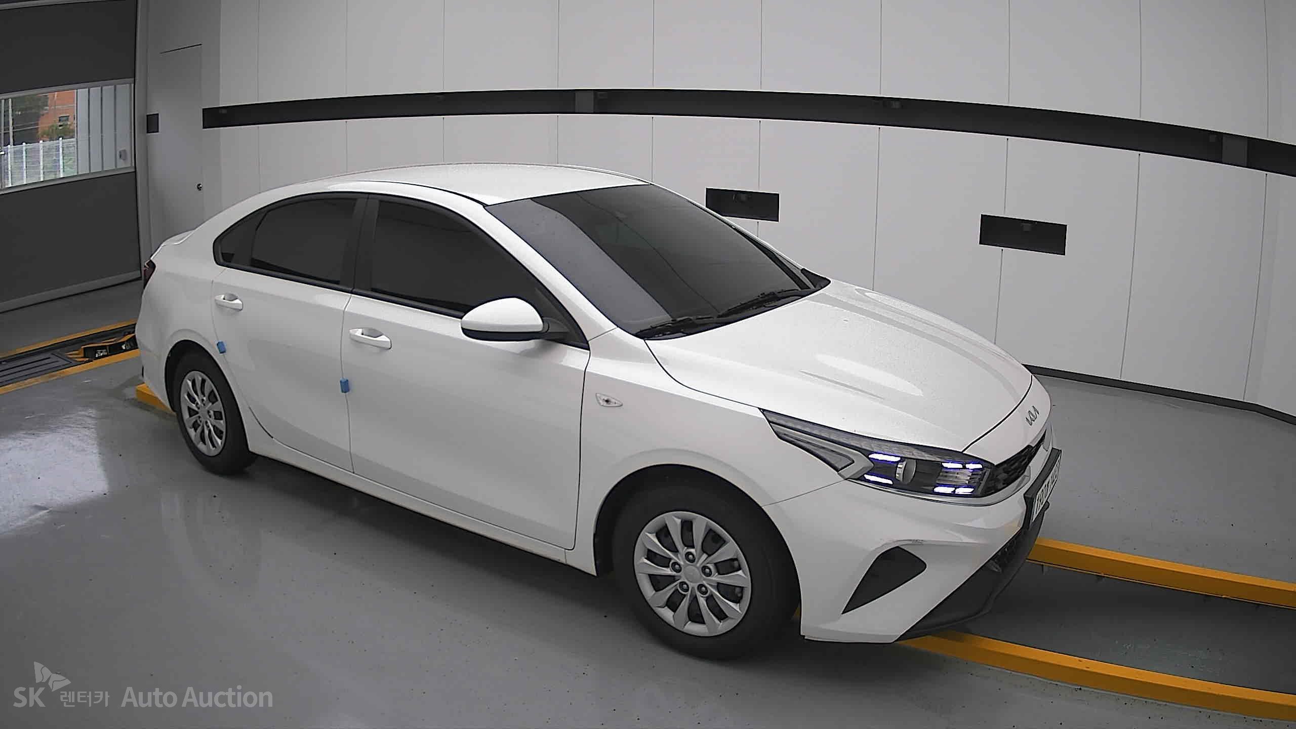 2023 - kia k3