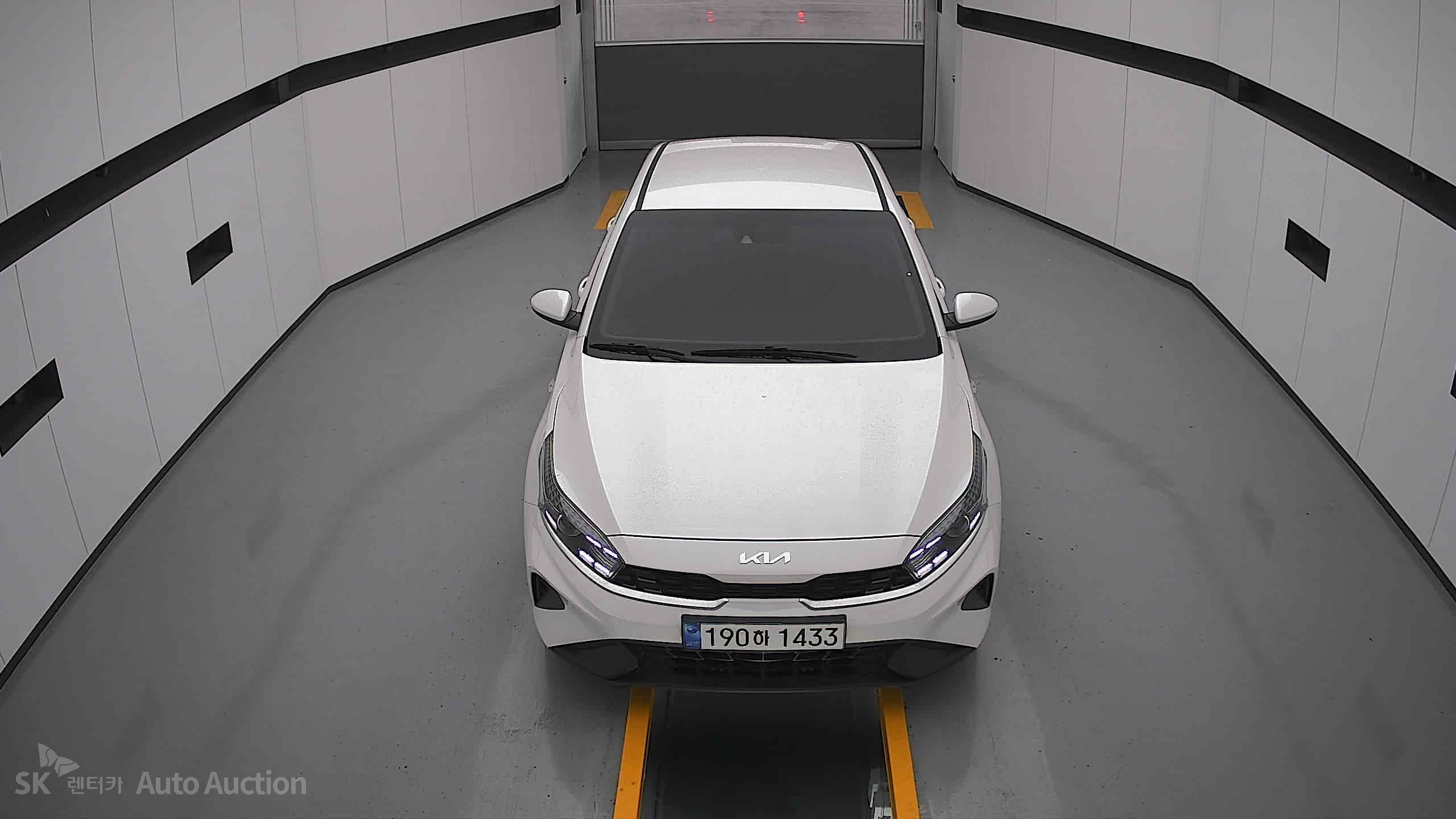 2023 - kia k3