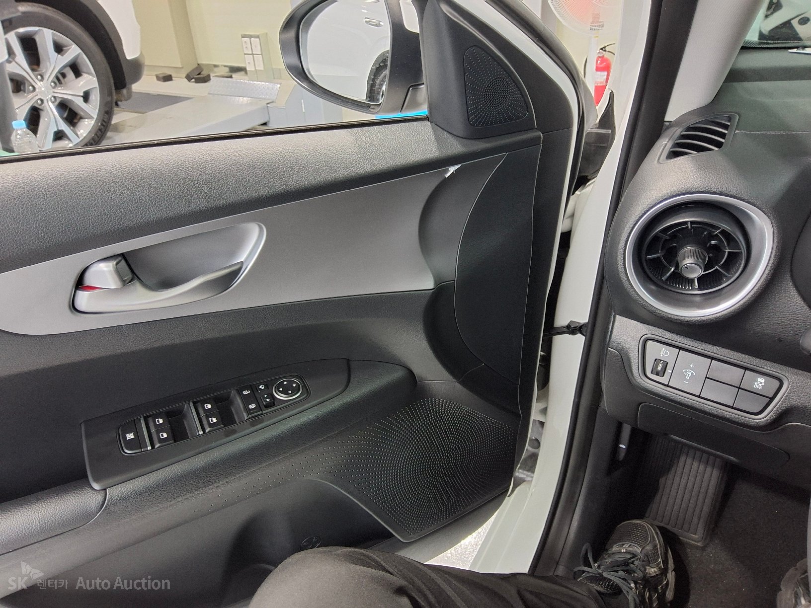 2023 - kia k3