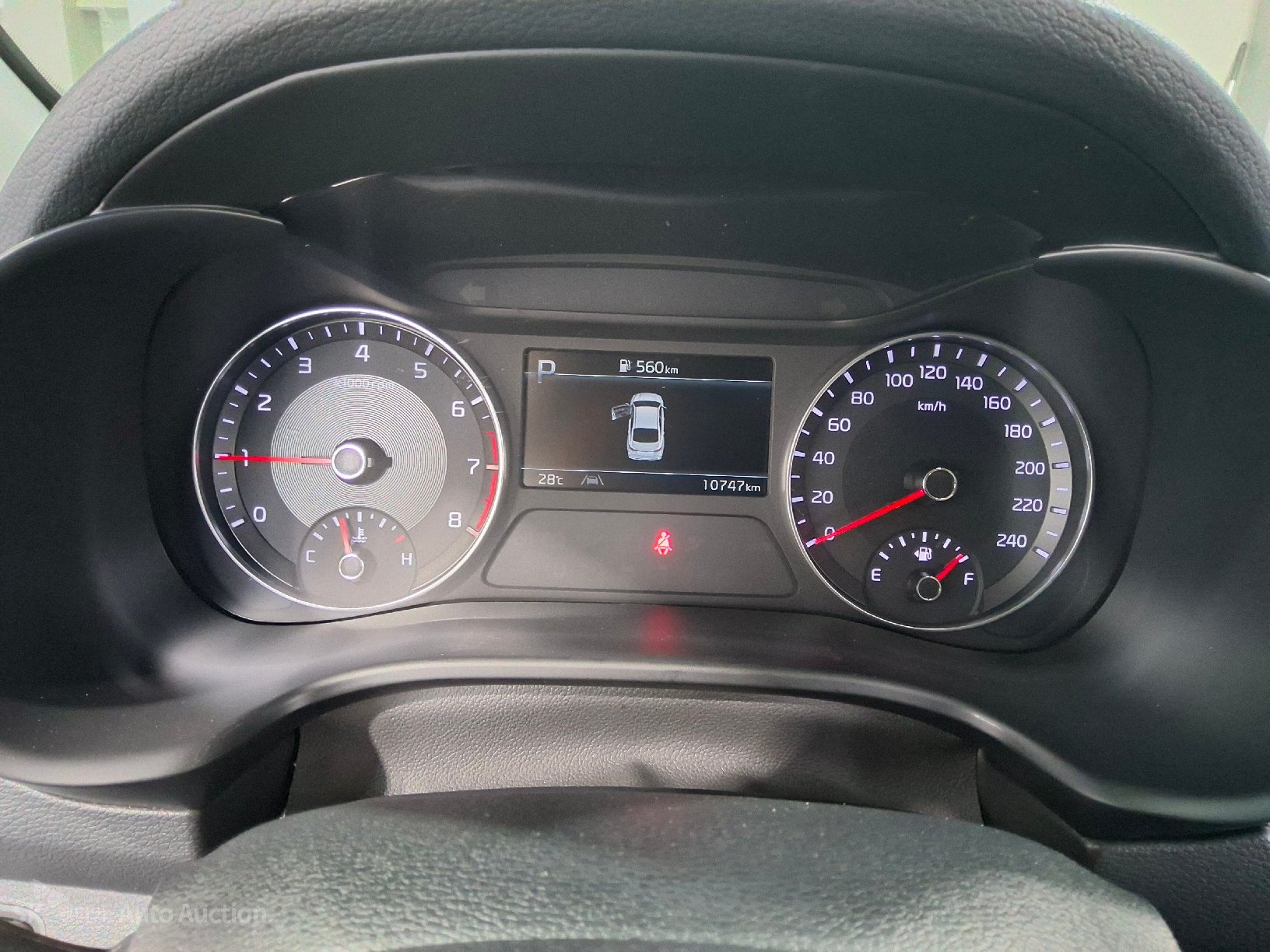2023 - kia k3