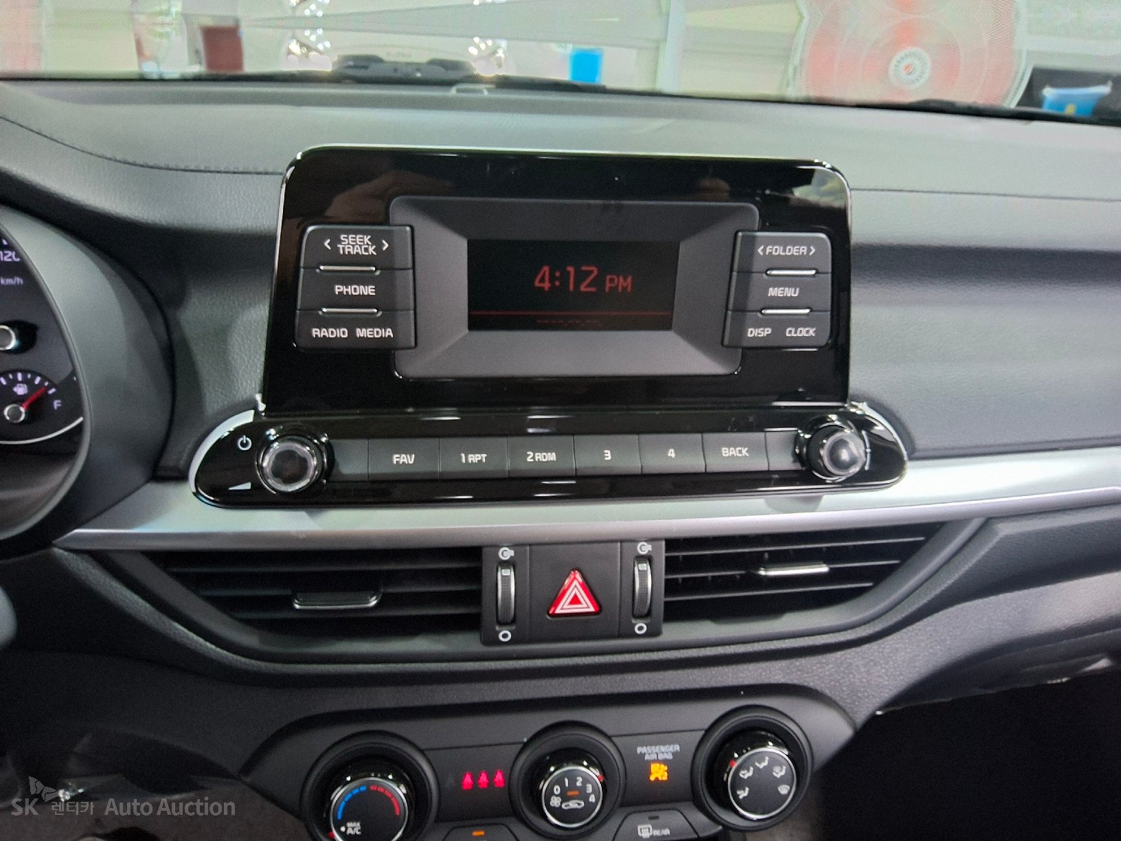 2023 - kia k3