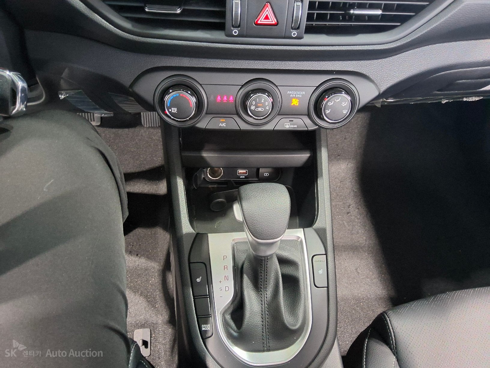 2023 - kia k3