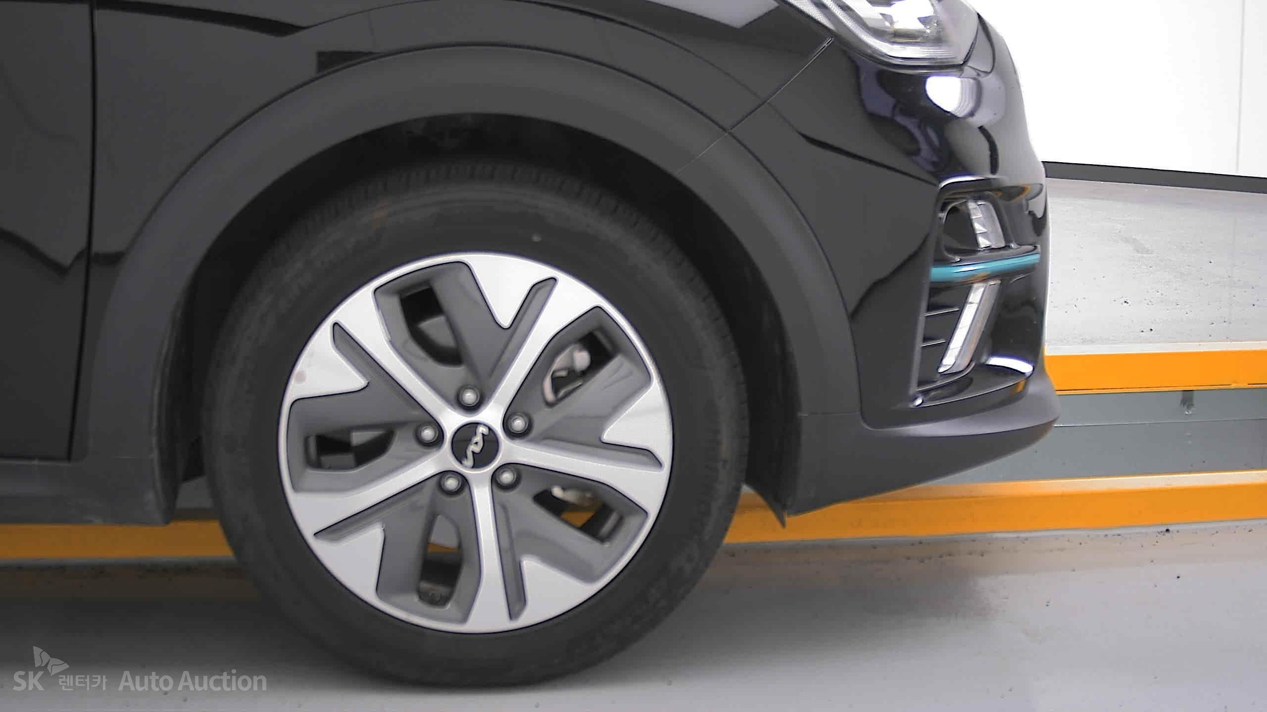 2022 - kia niro