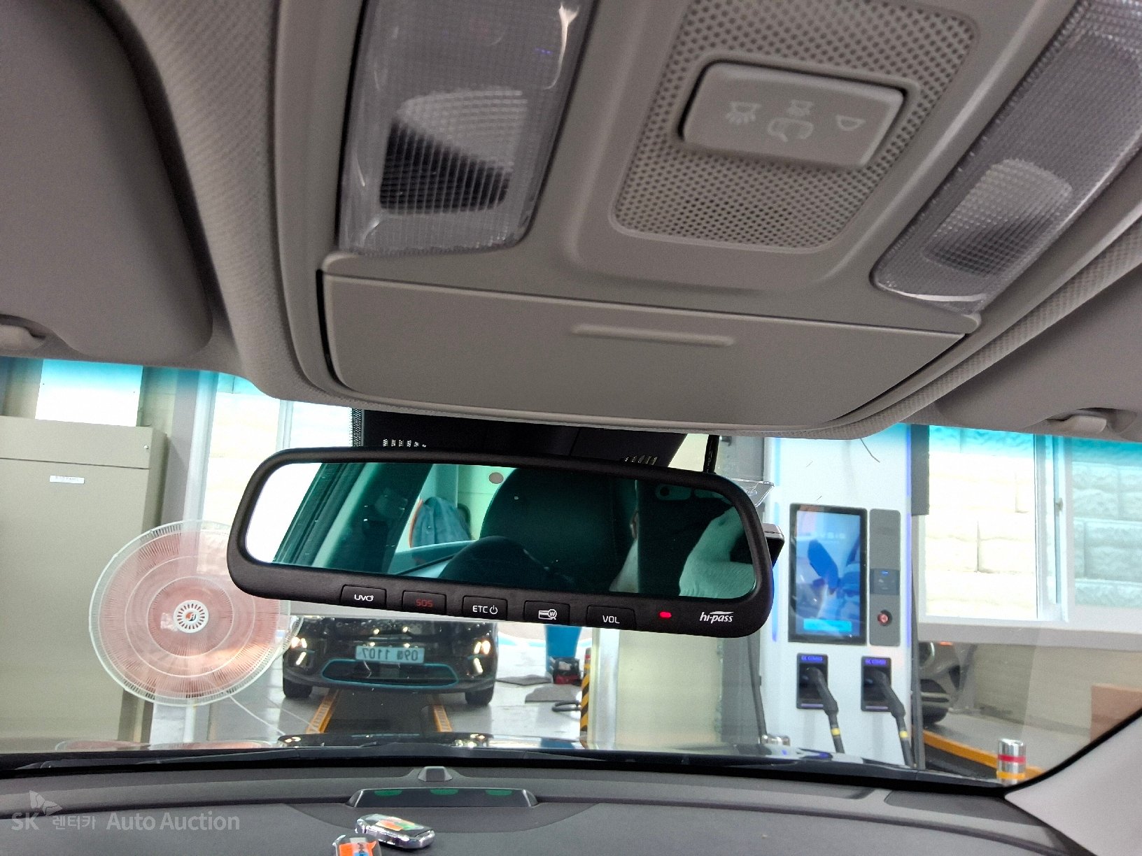 2022 - kia niro