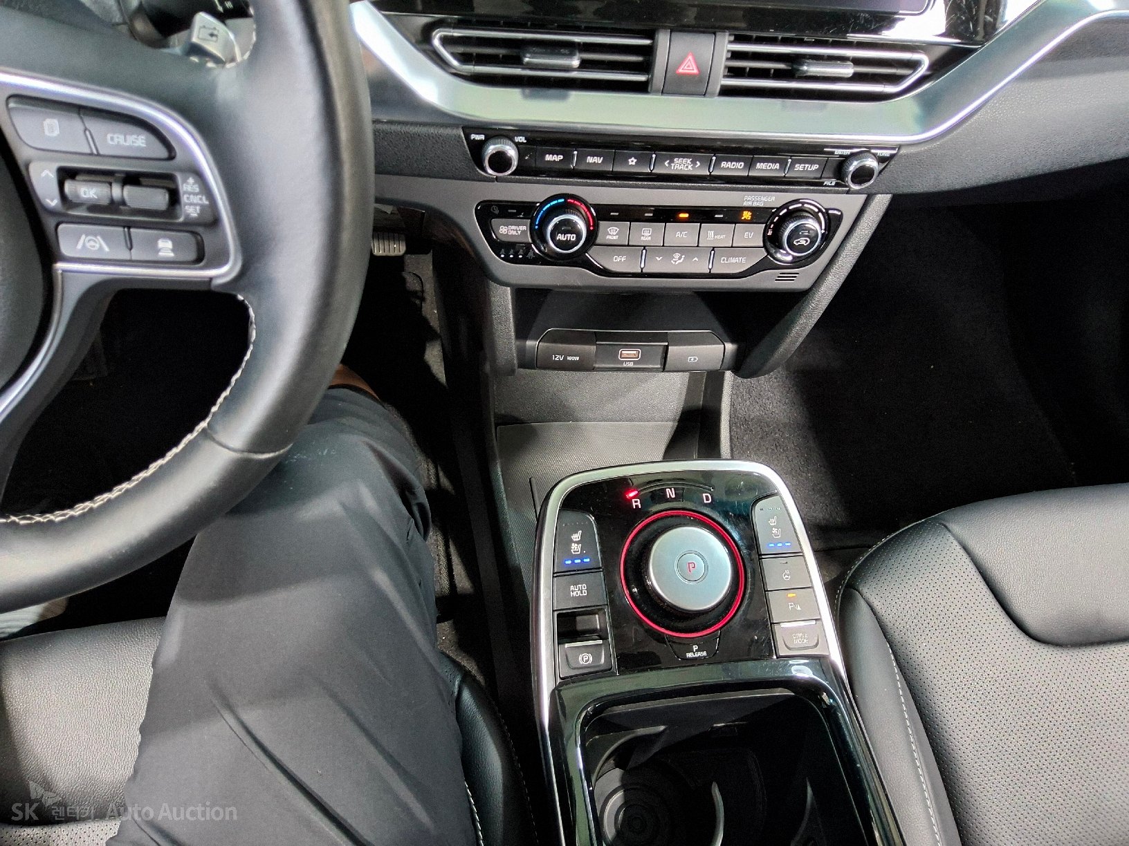 2022 - kia niro