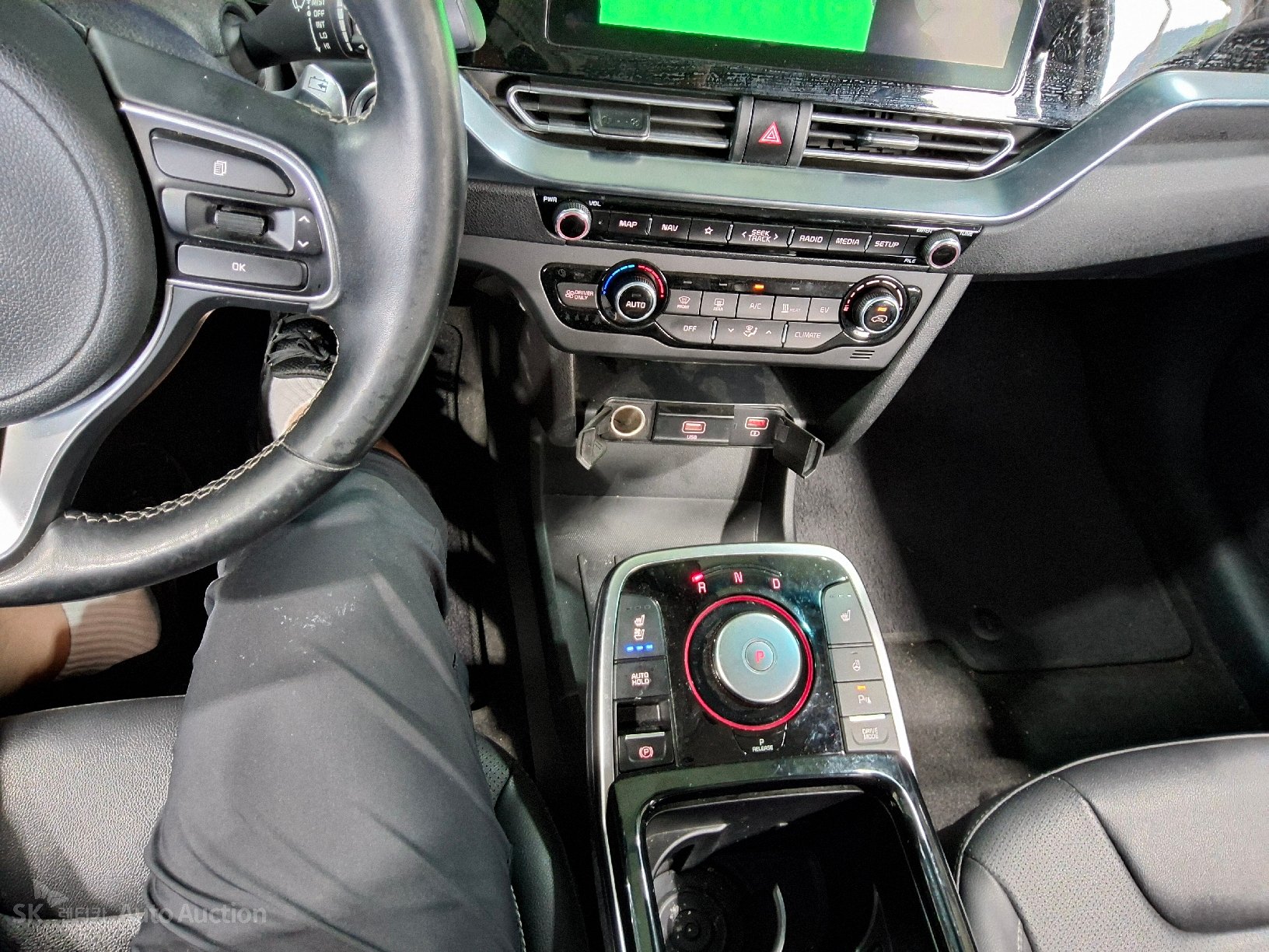 2023 - kia niro