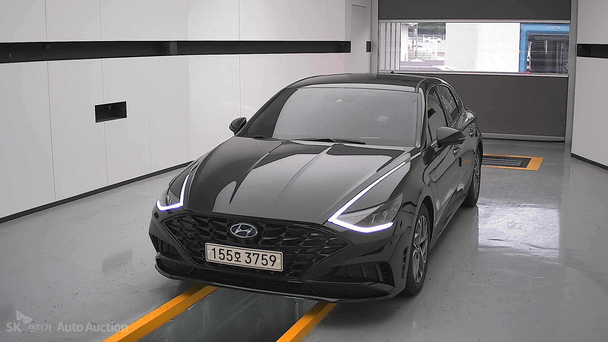 2022 - hyundai sonata