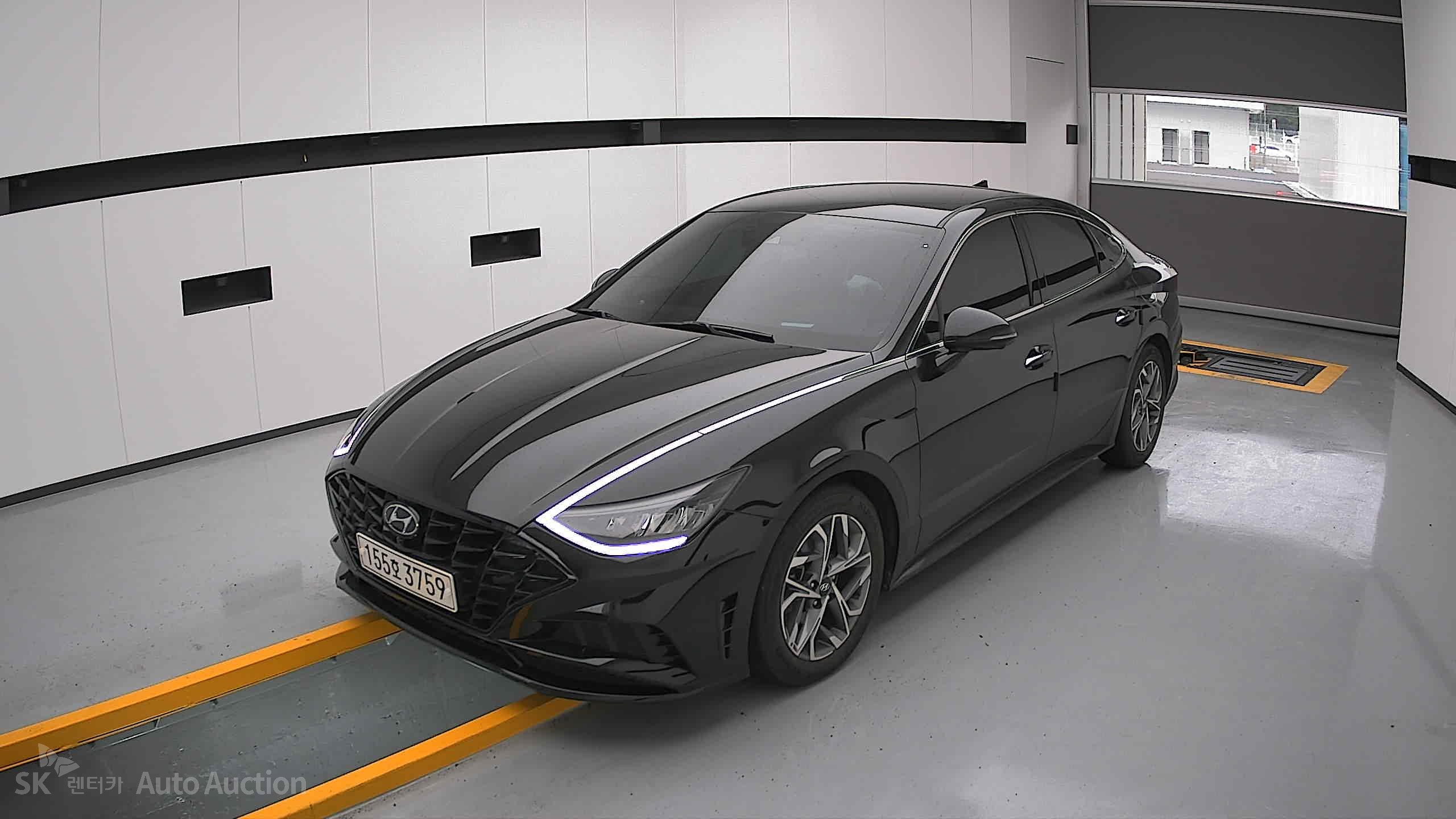 2022 - hyundai sonata