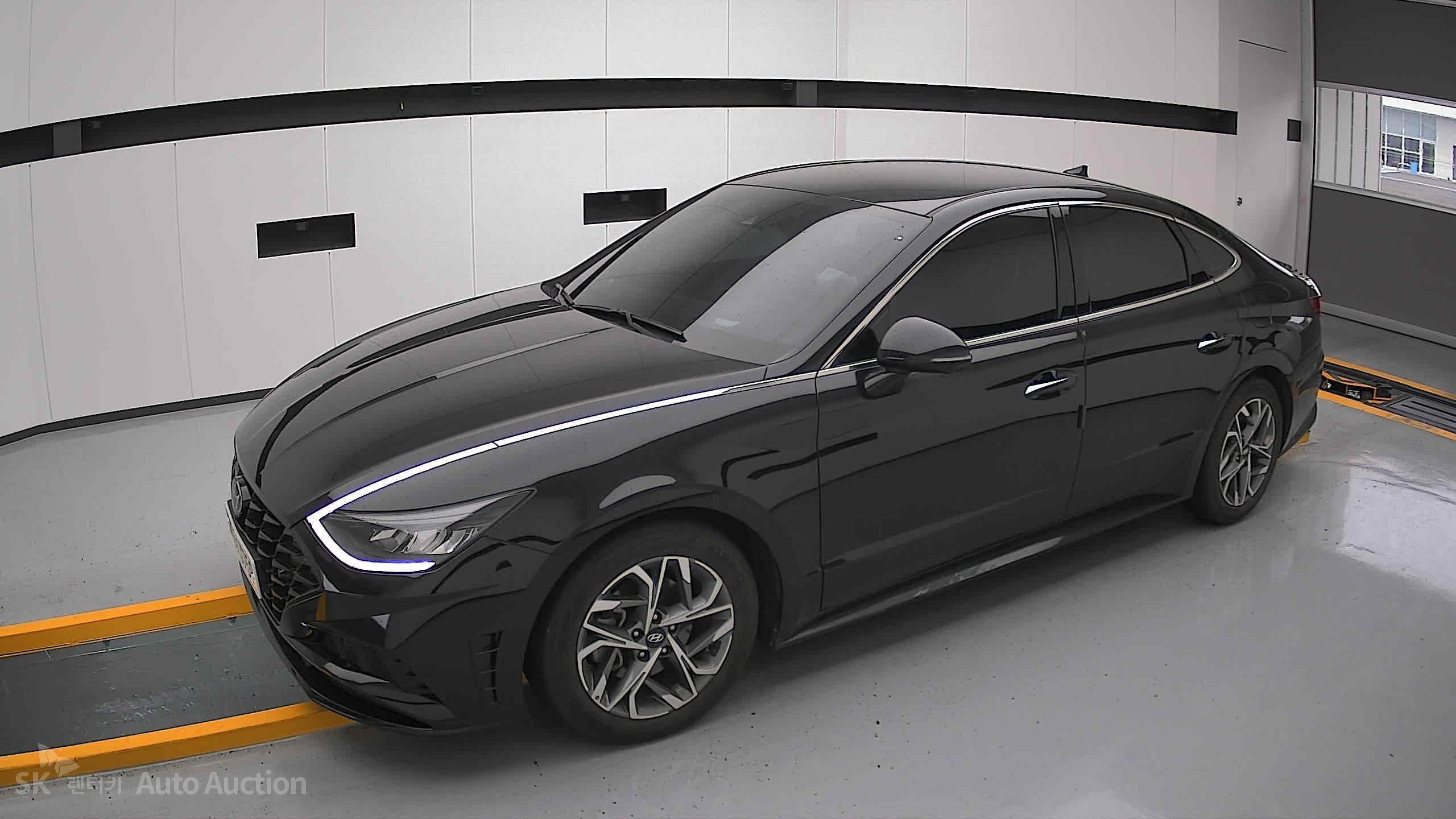 2022 - hyundai sonata
