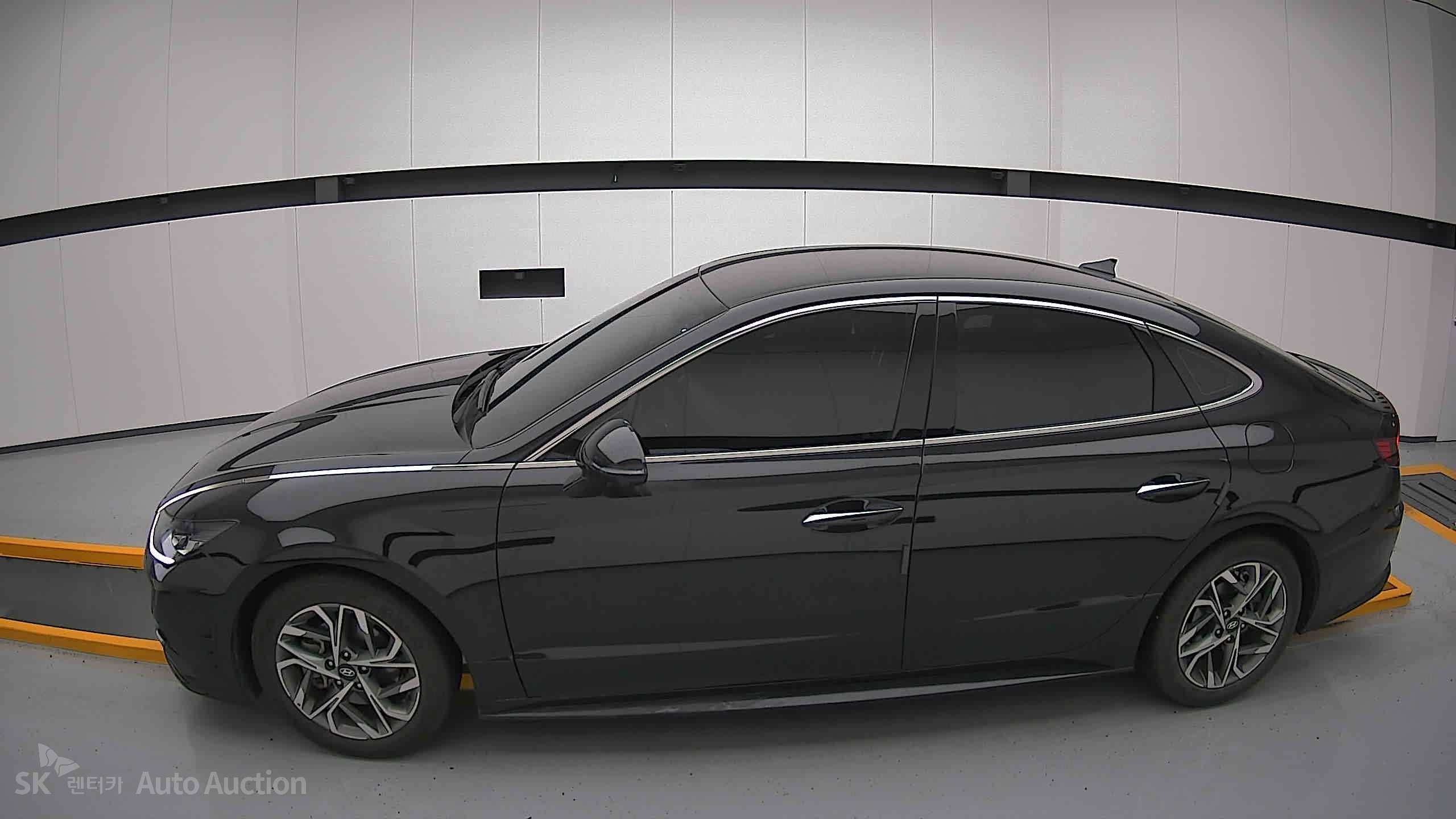 2022 - hyundai sonata