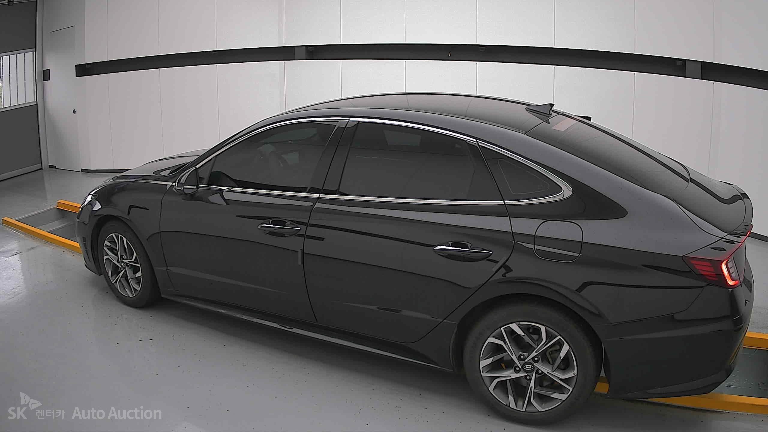 2022 - hyundai sonata