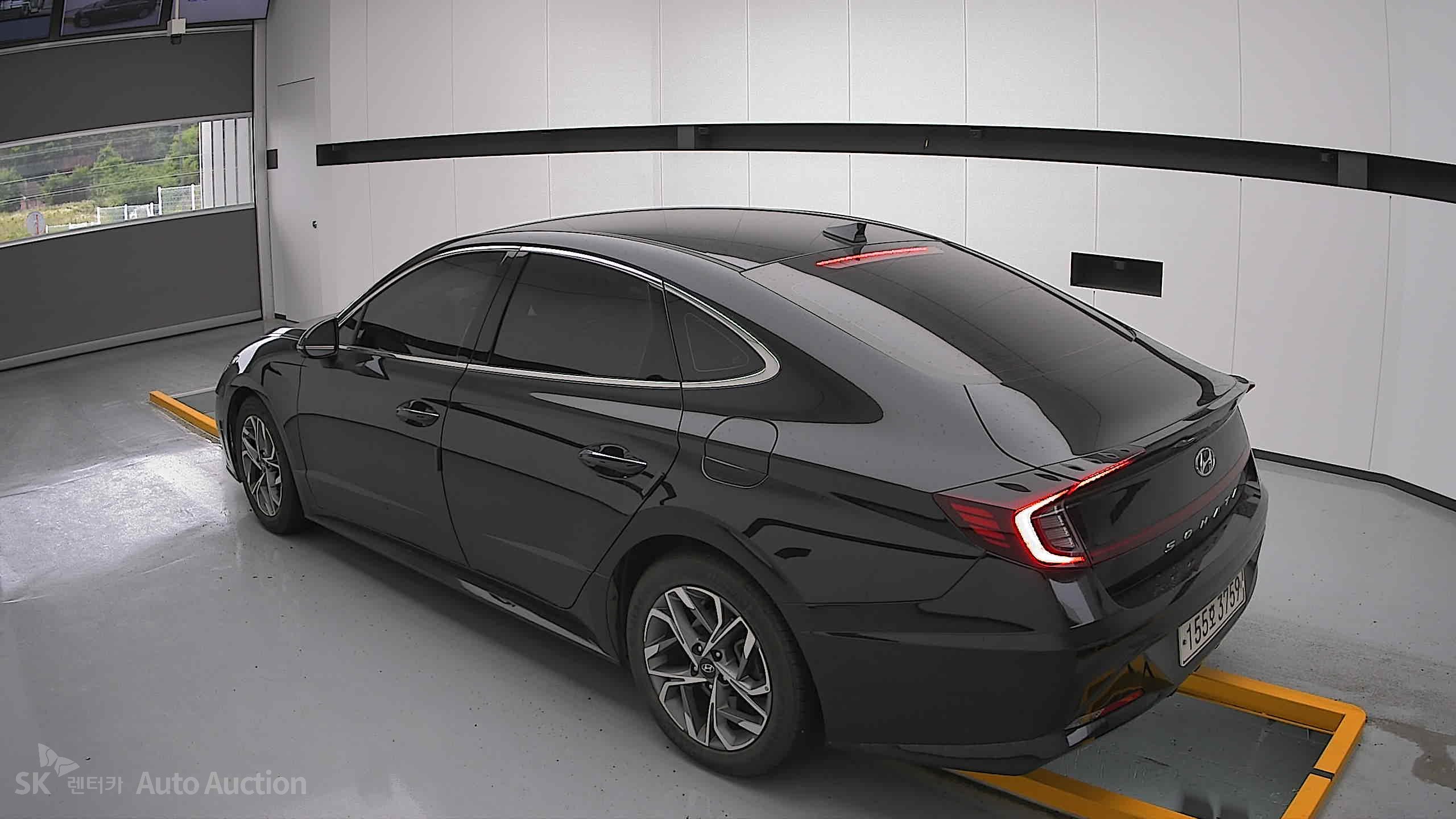 2022 - hyundai sonata