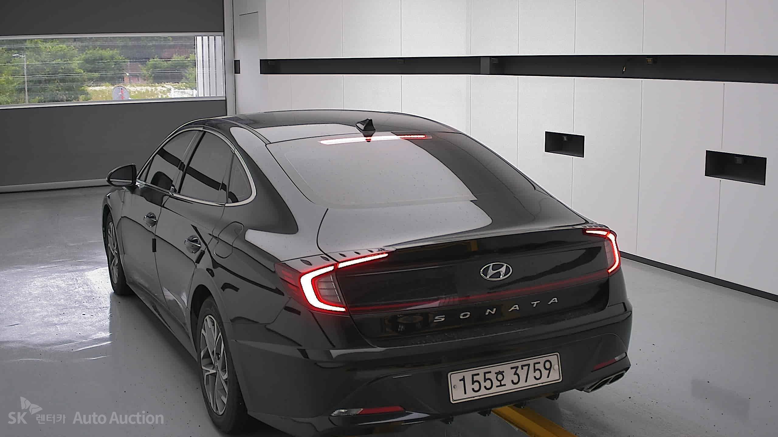 2022 - hyundai sonata