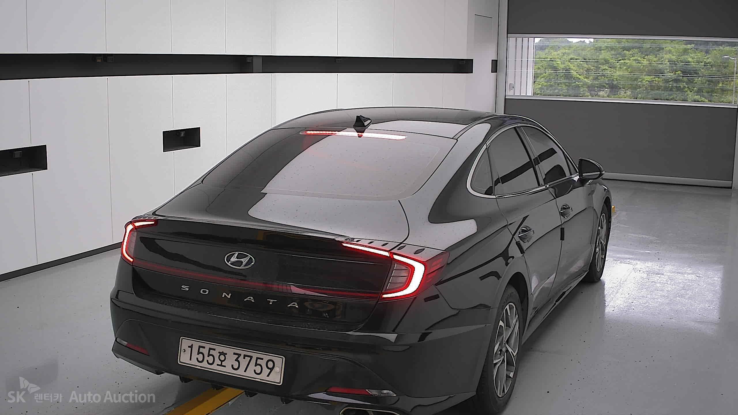 2022 - hyundai sonata