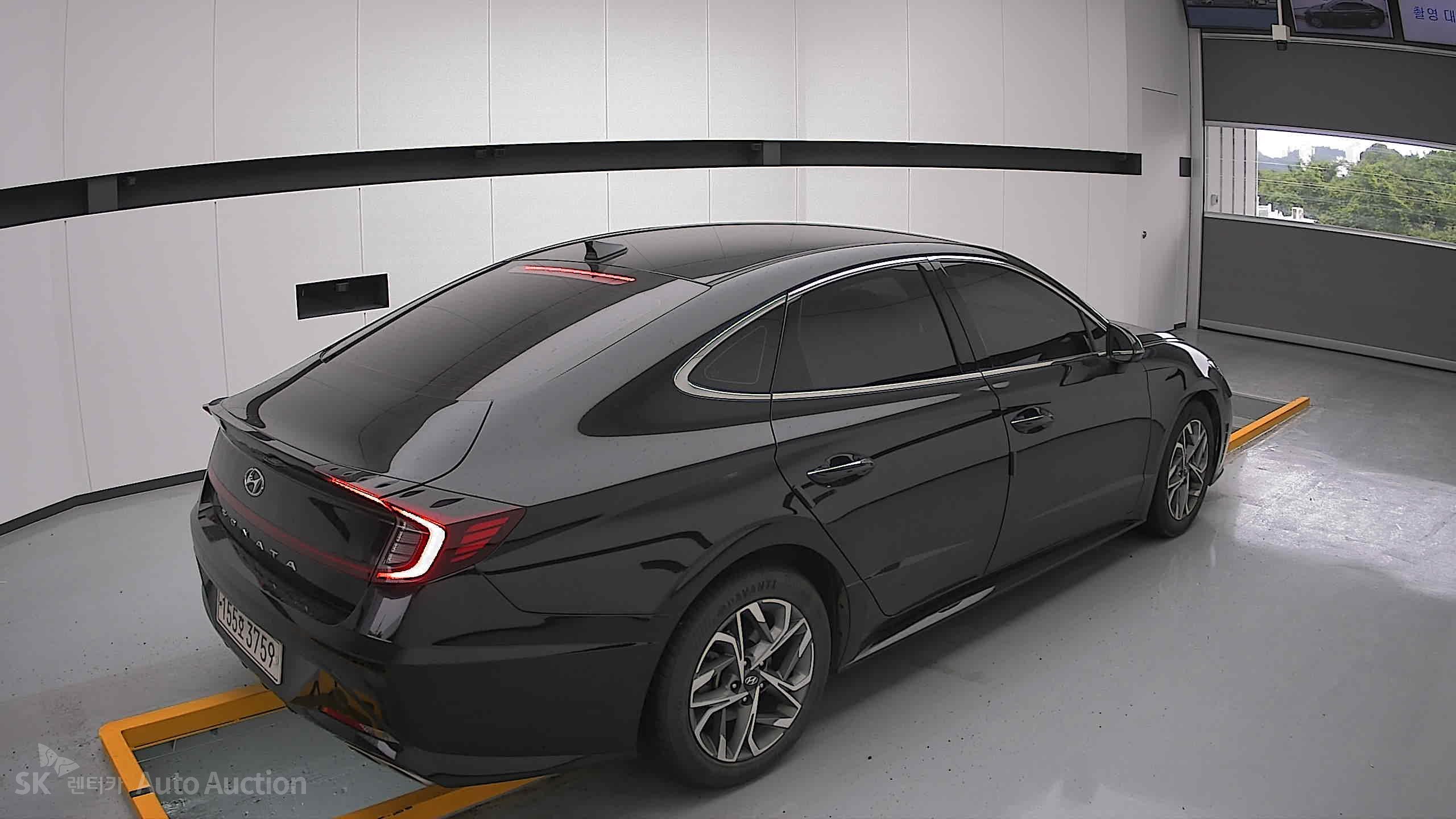 2022 - hyundai sonata