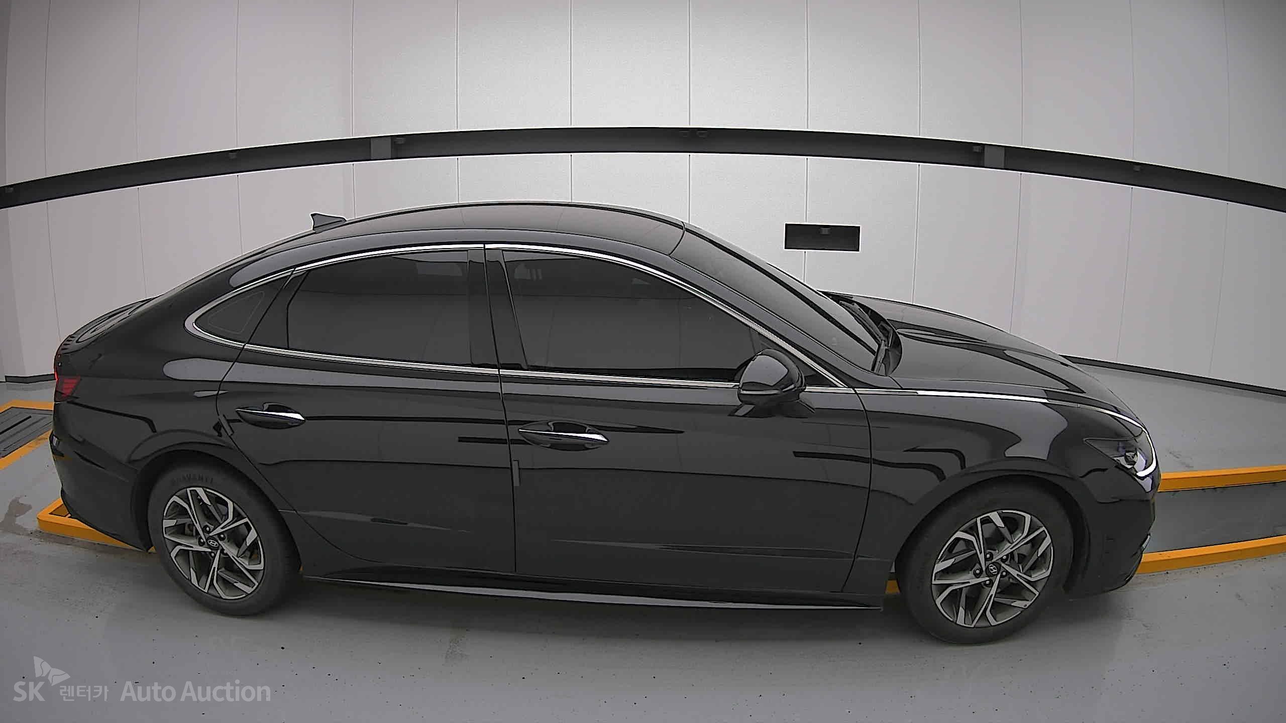 2022 - hyundai sonata