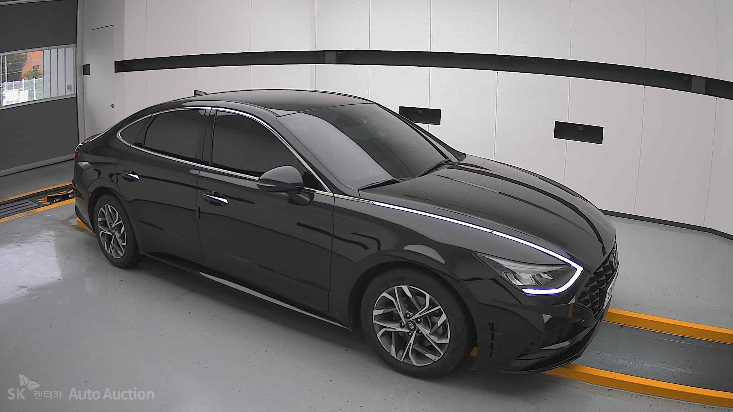 2022 - hyundai sonata