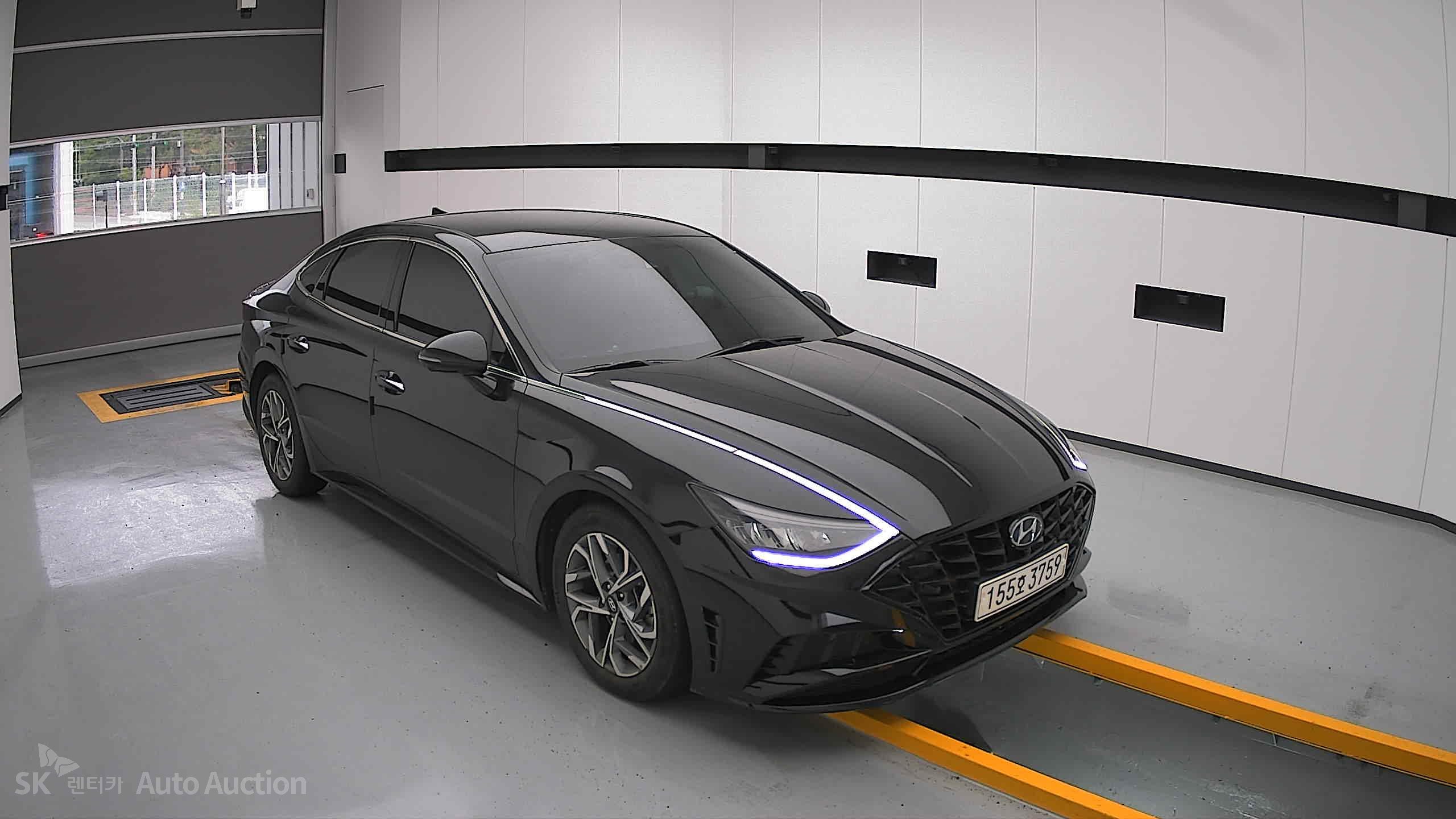2022 - hyundai sonata