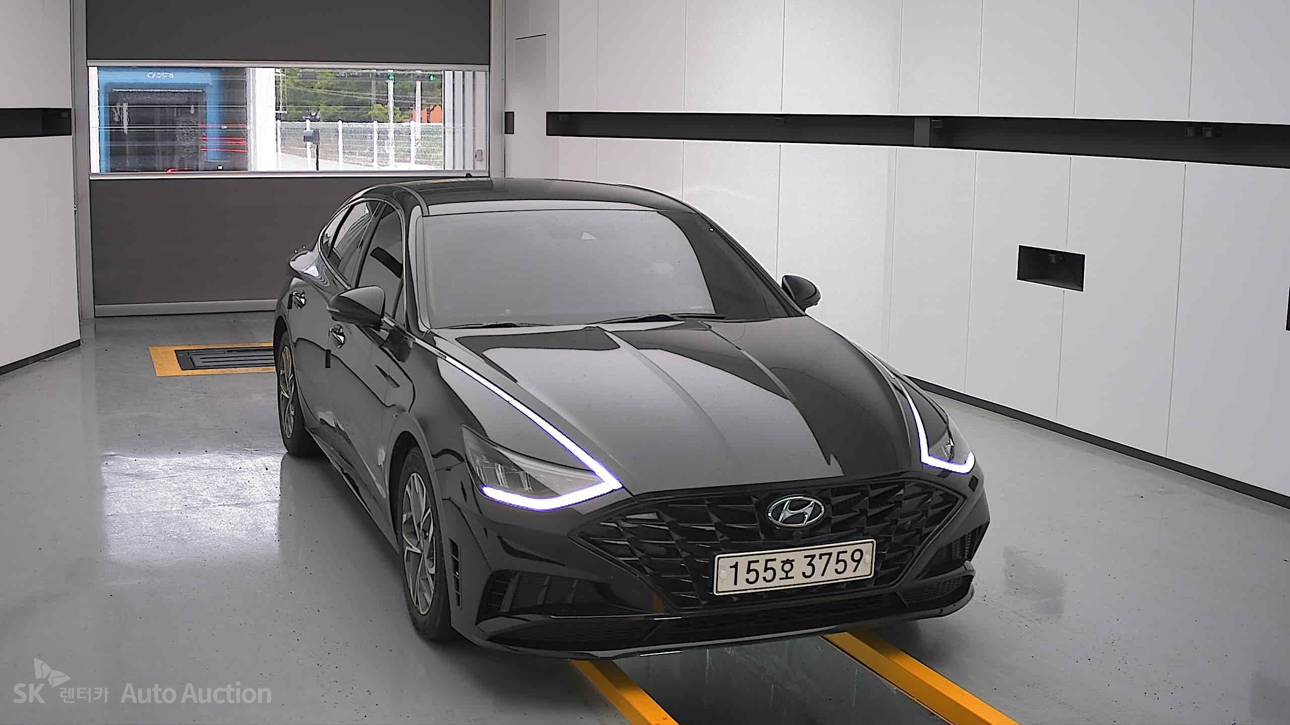 2022 - hyundai sonata