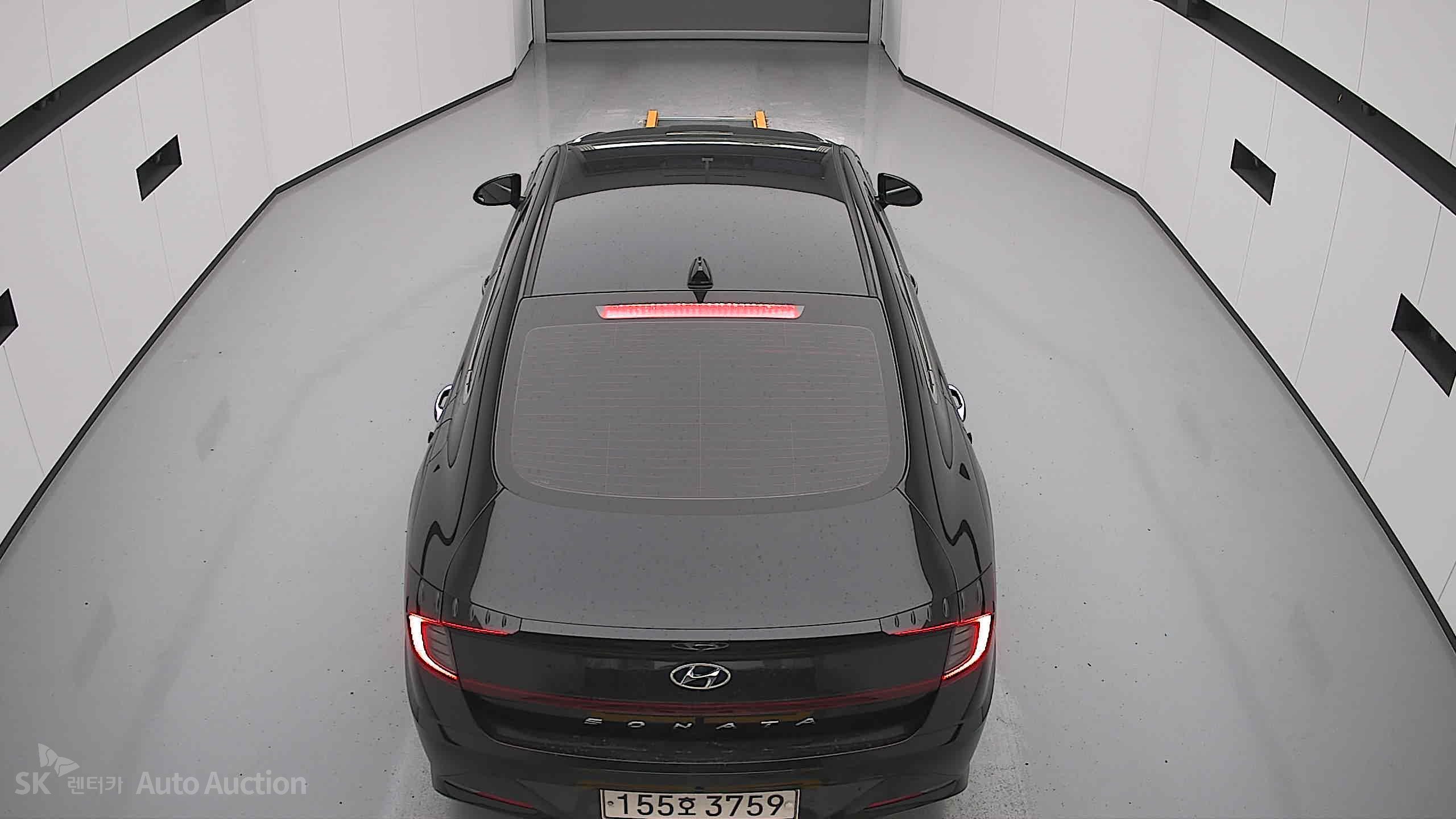 2022 - hyundai sonata
