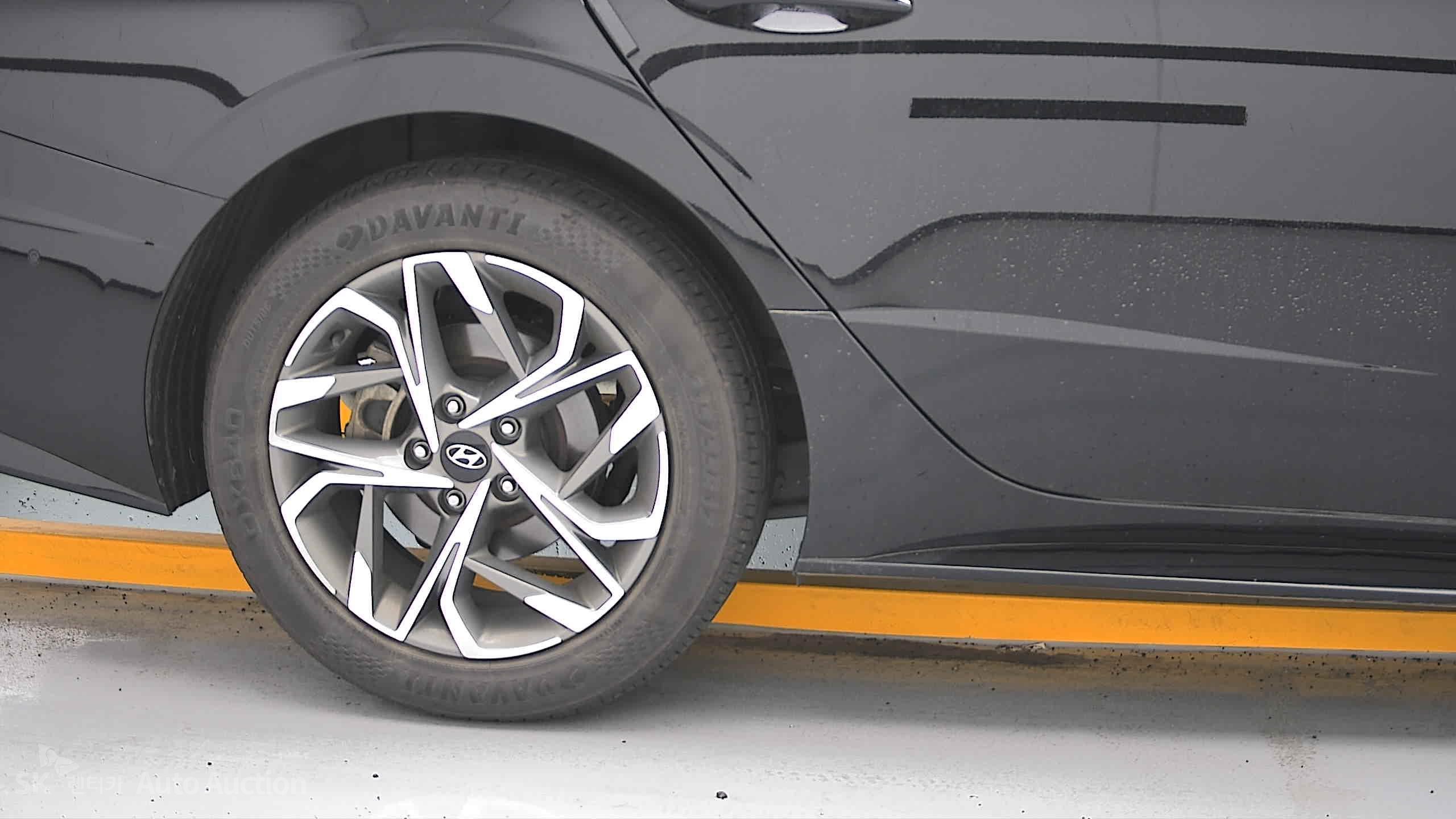 2022 - hyundai sonata