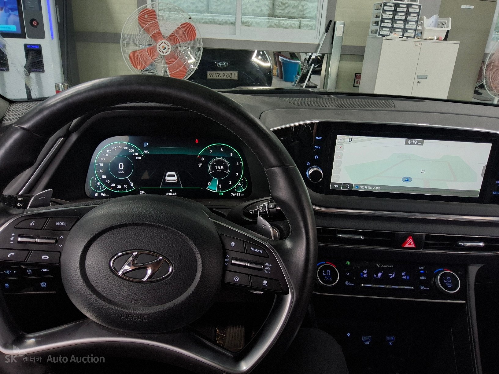 2022 - hyundai sonata