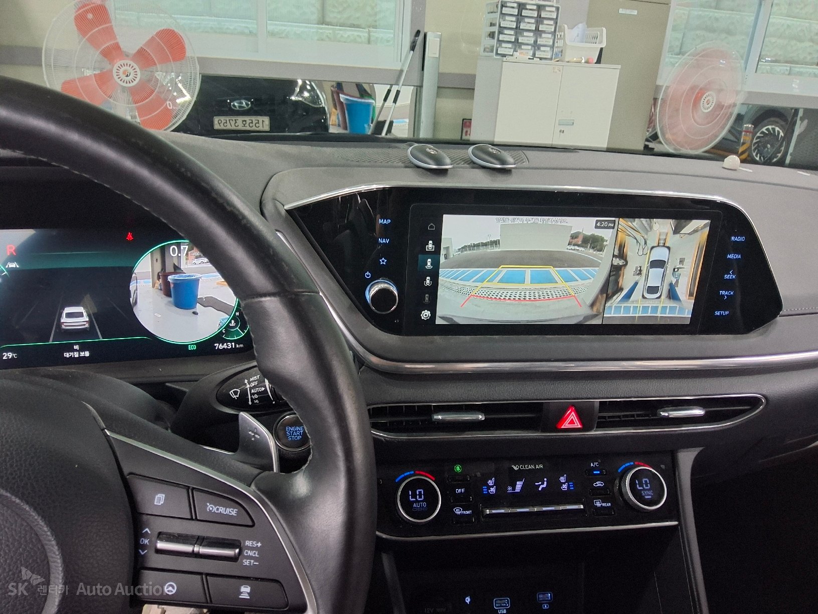 2022 - hyundai sonata
