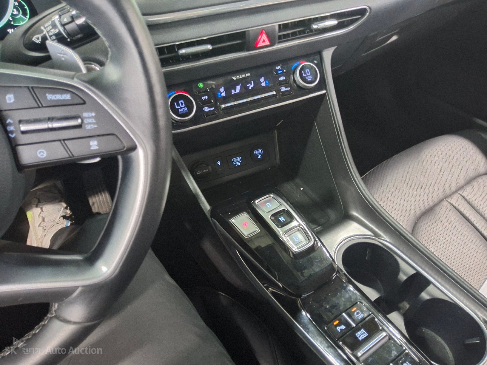 2022 - hyundai sonata