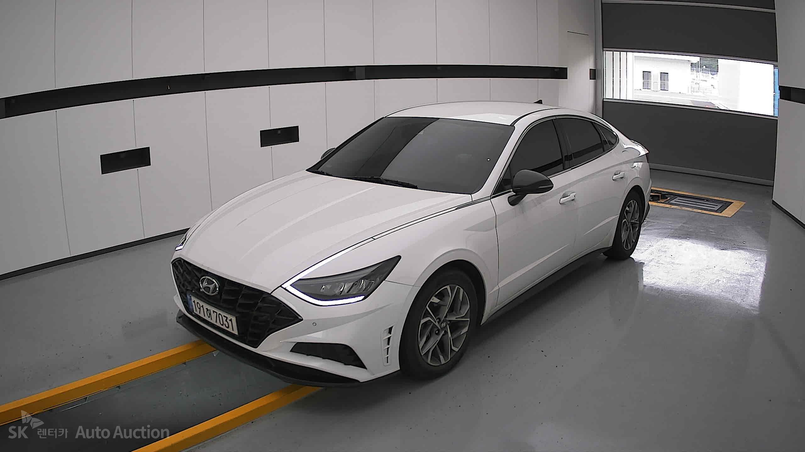 2022 - hyundai sonata