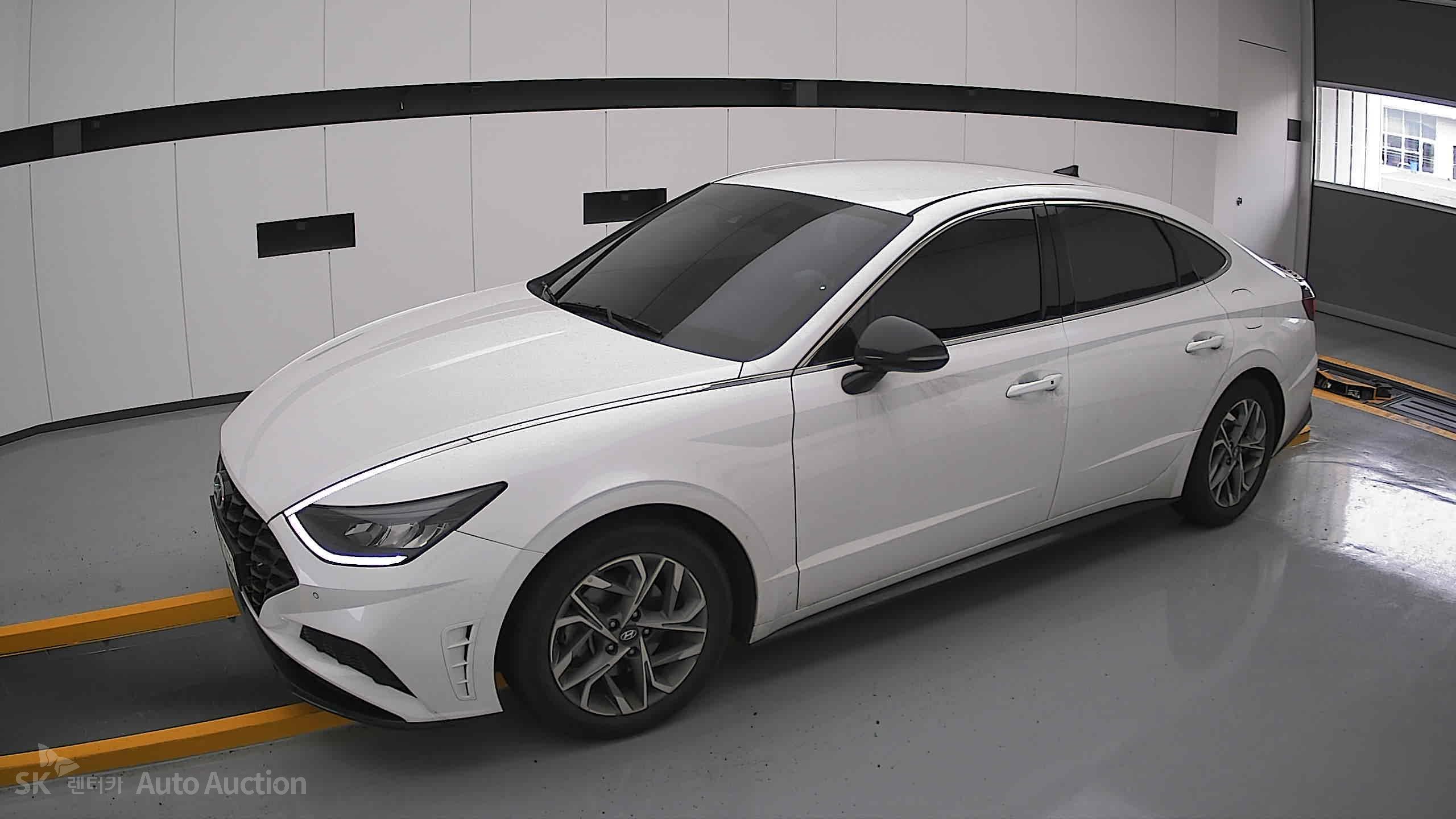 2022 - hyundai sonata