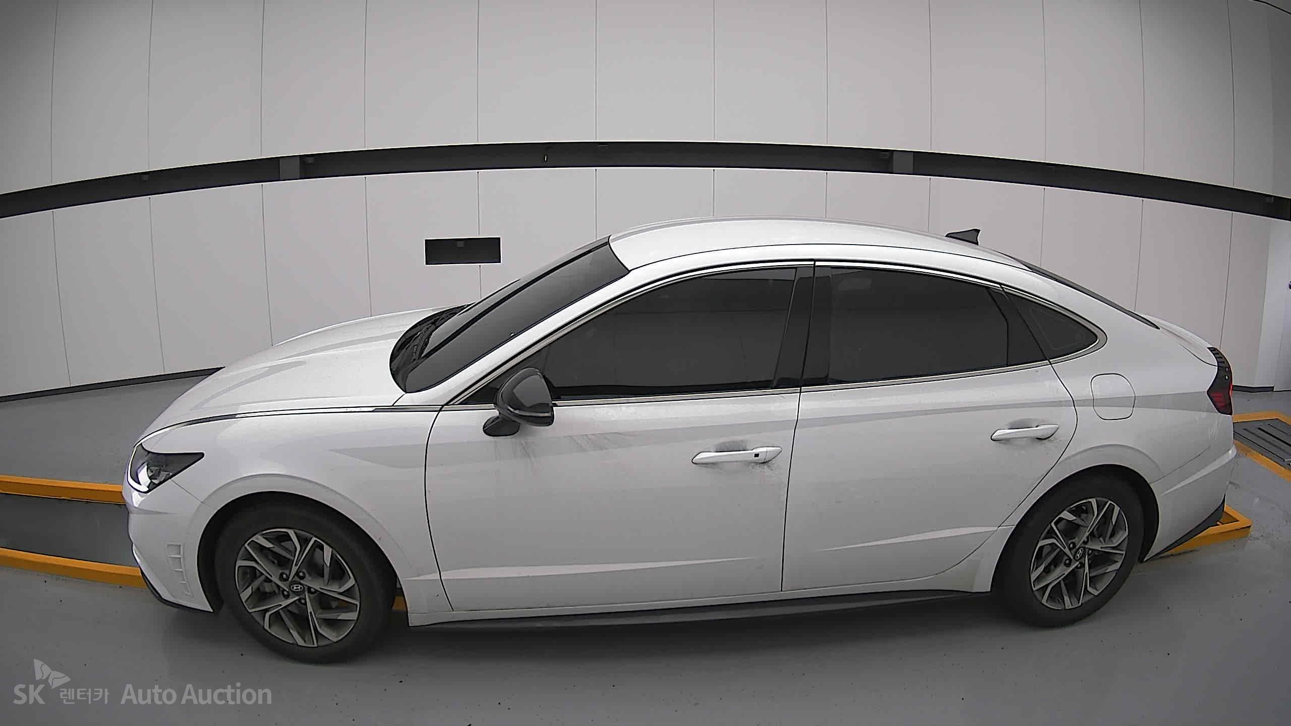 2022 - hyundai sonata