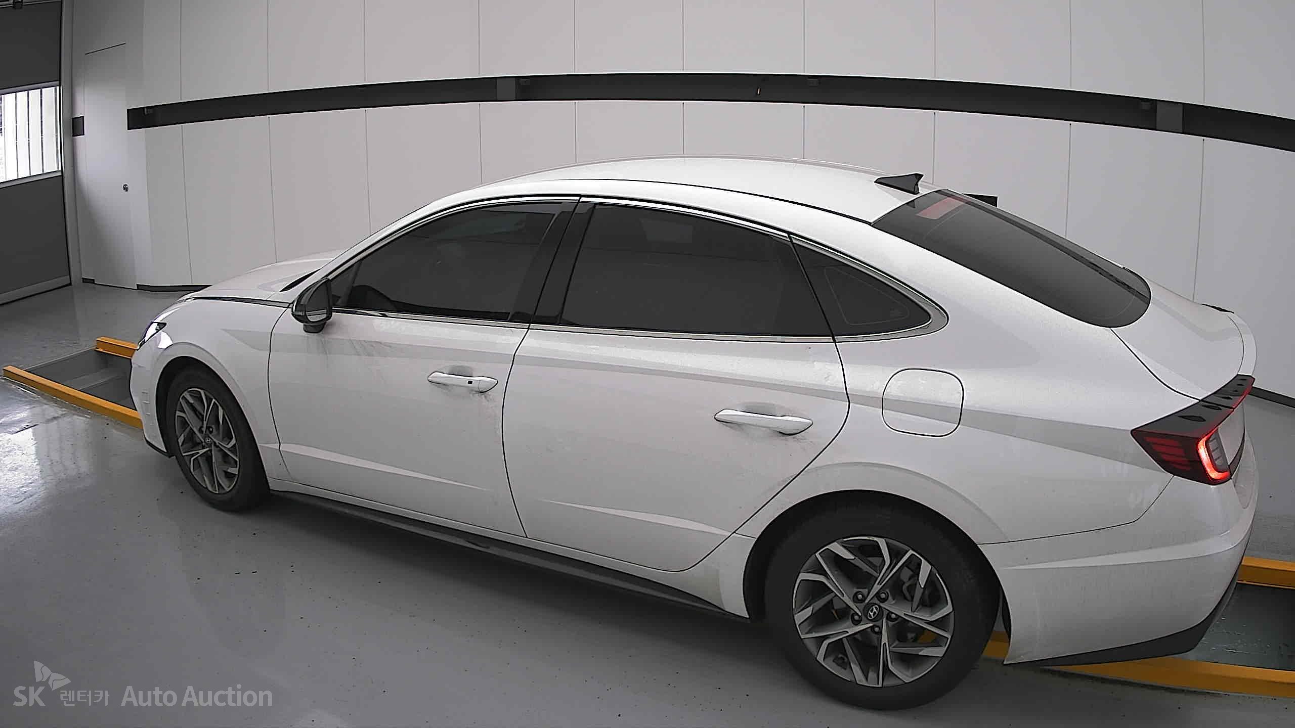 2022 - hyundai sonata
