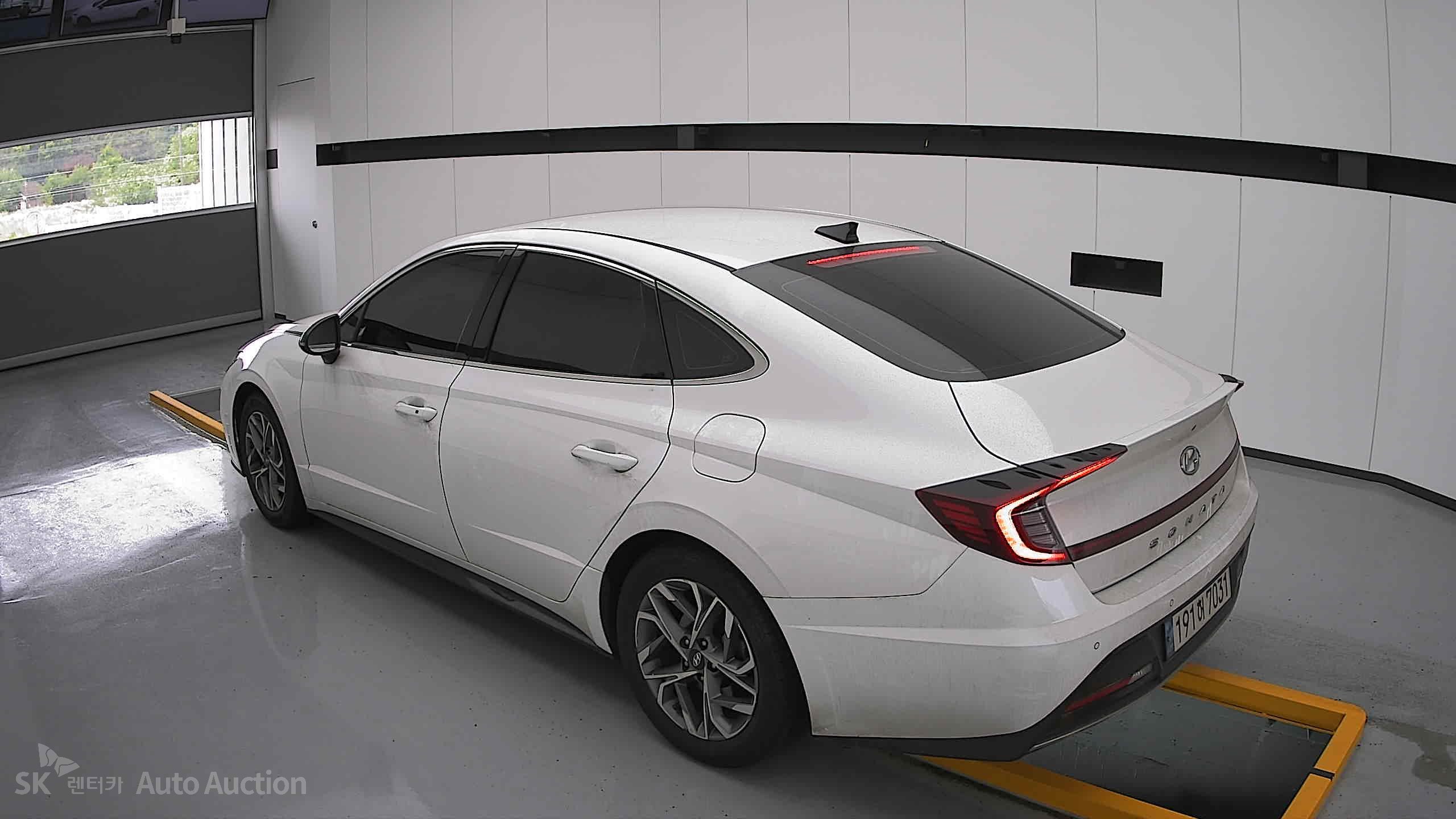 2022 - hyundai sonata