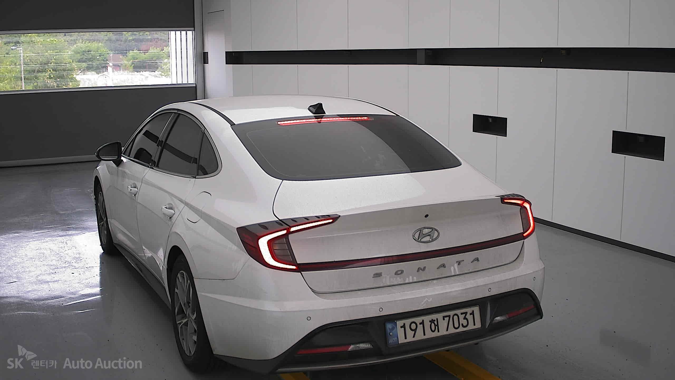 2022 - hyundai sonata