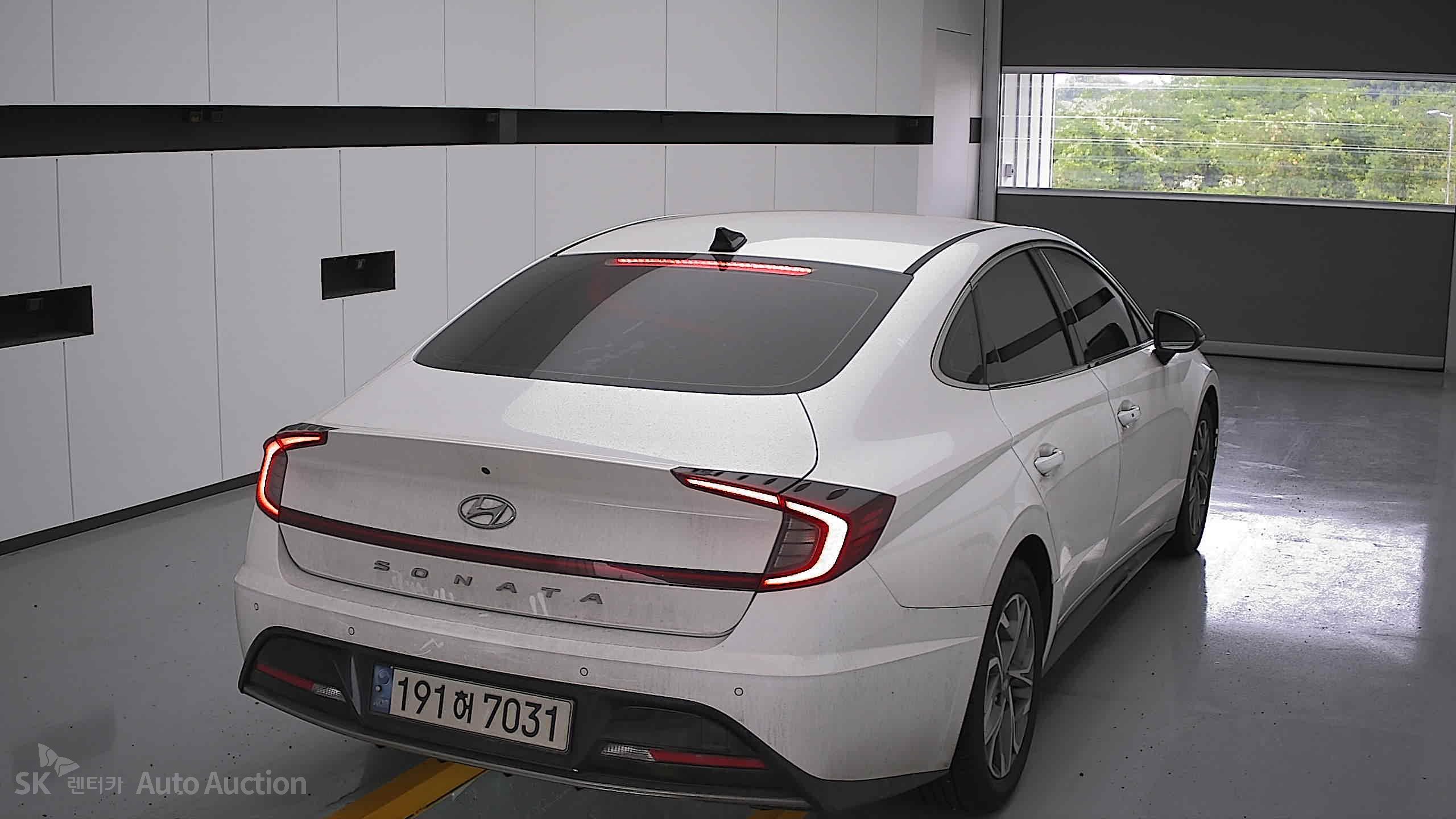 2022 - hyundai sonata
