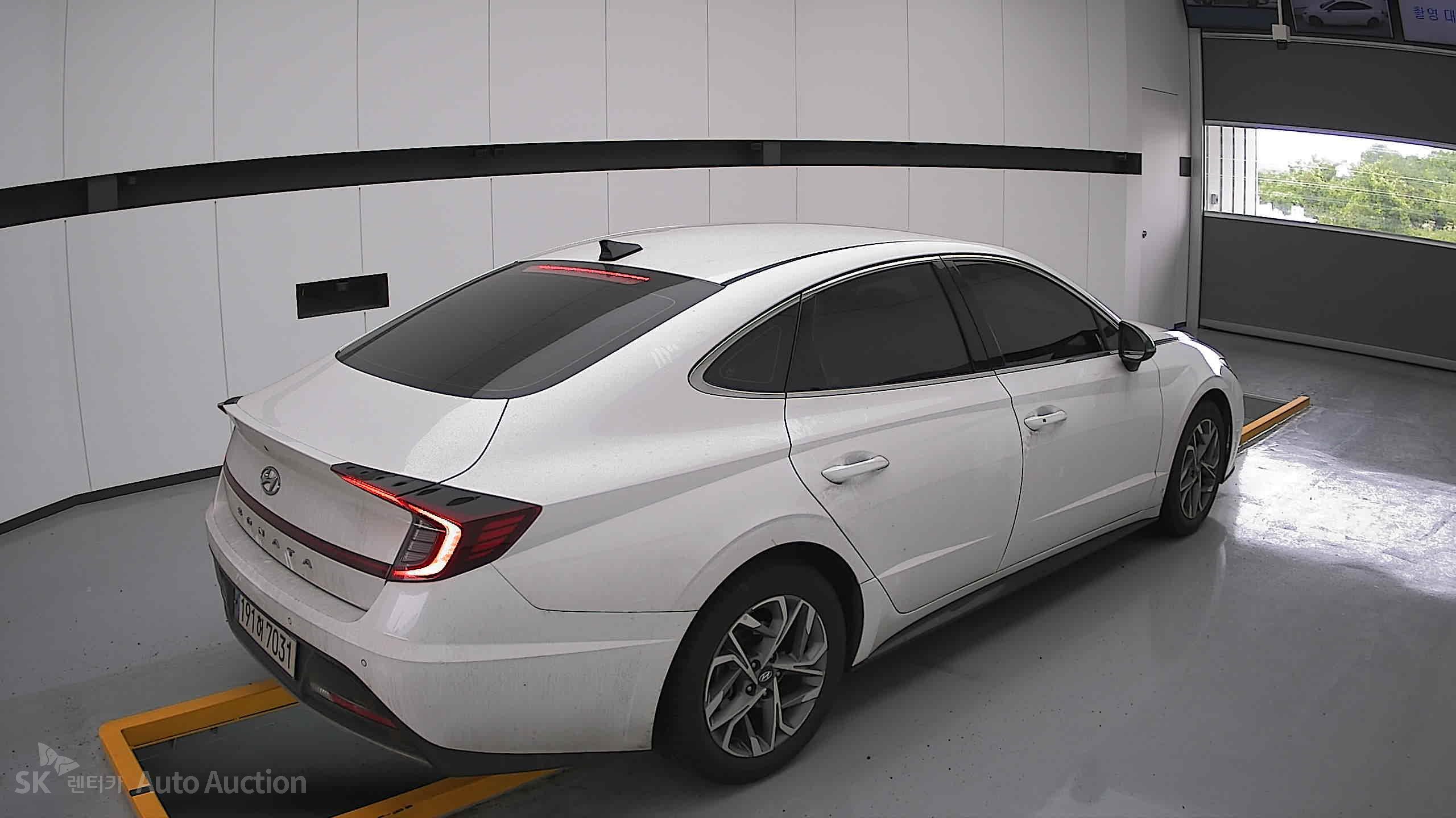 2022 - hyundai sonata