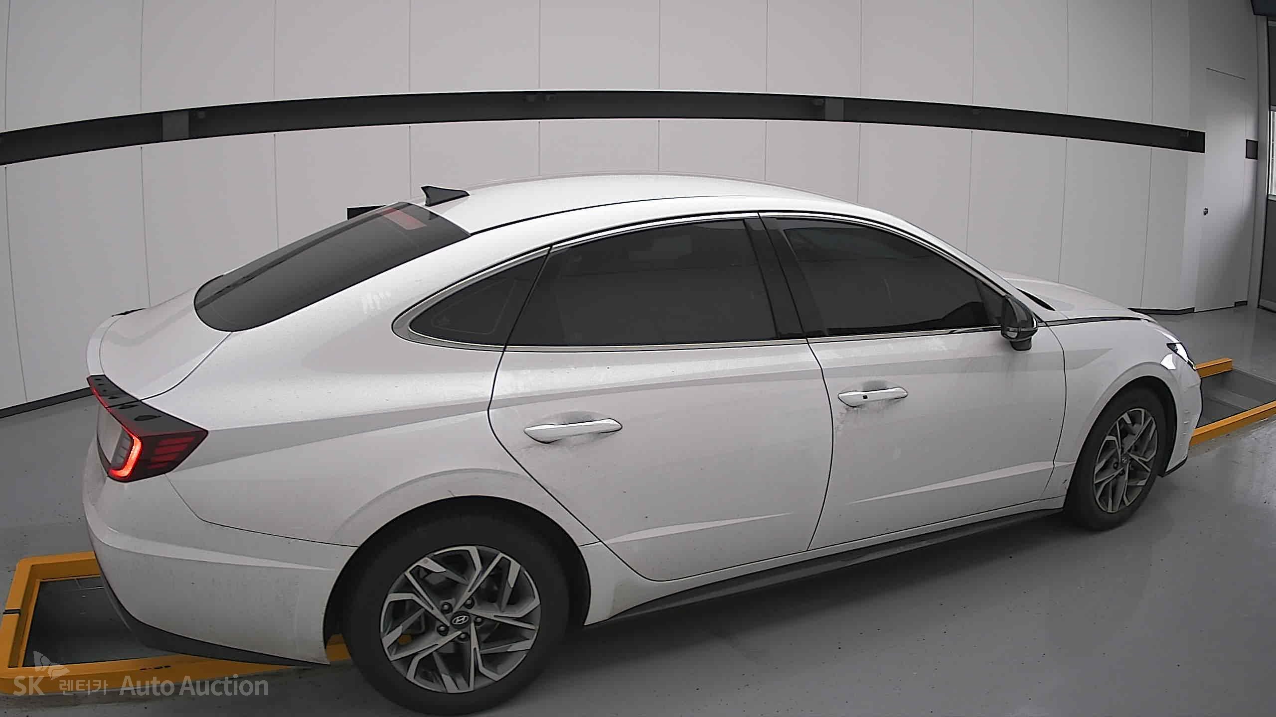 2022 - hyundai sonata