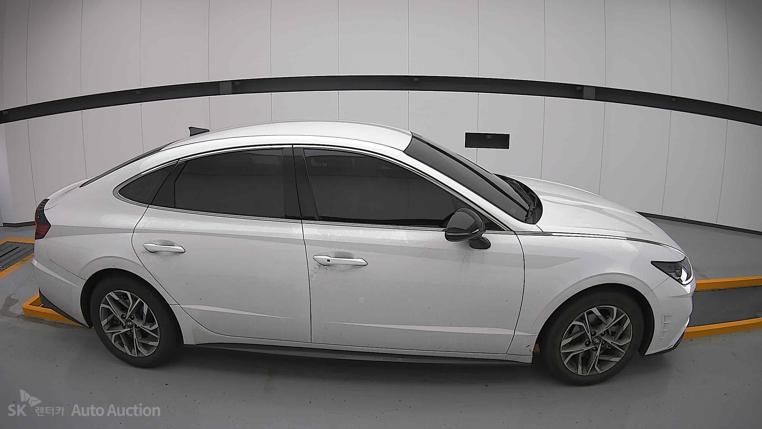 2022 - hyundai sonata