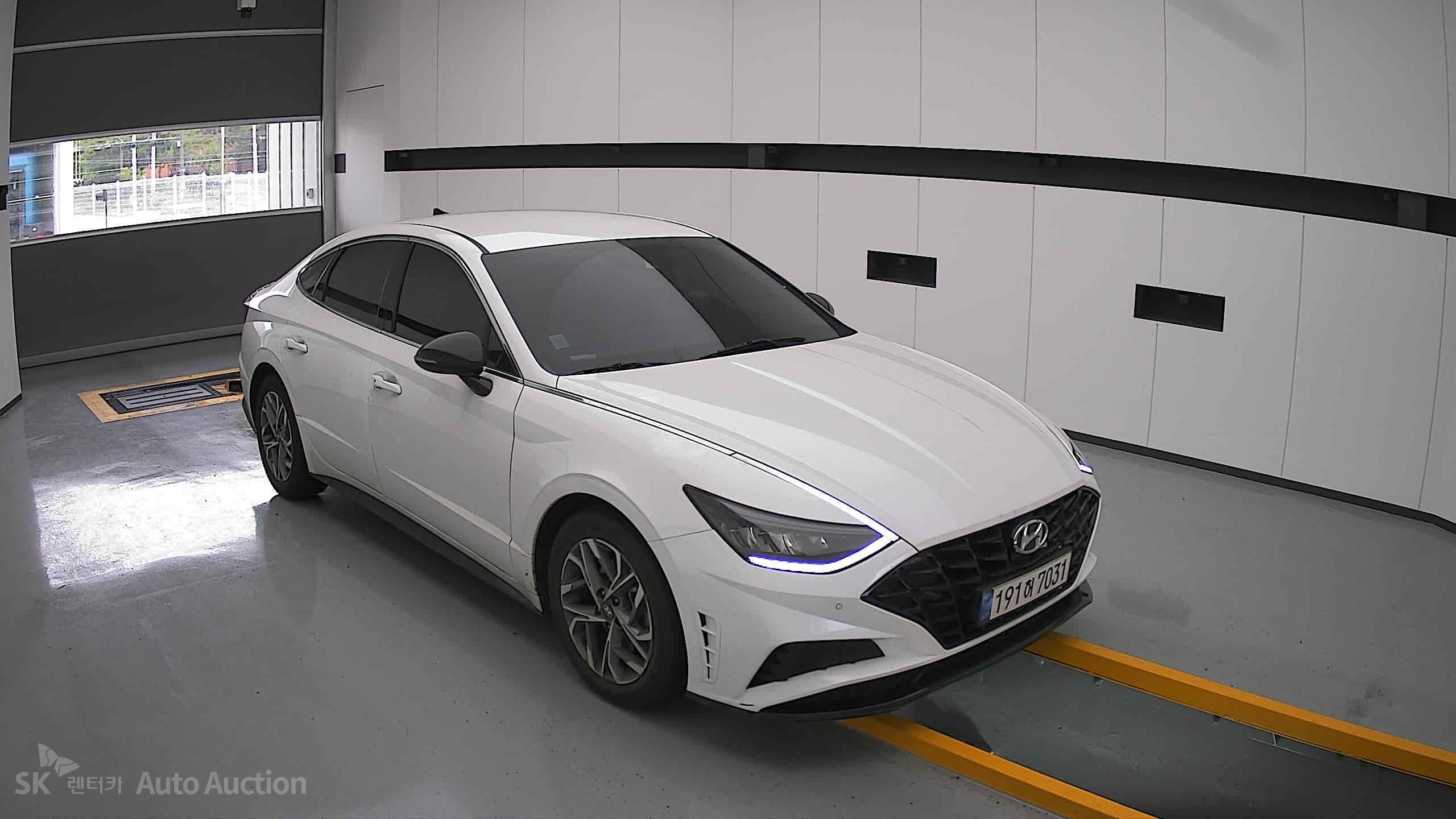 2022 - hyundai sonata