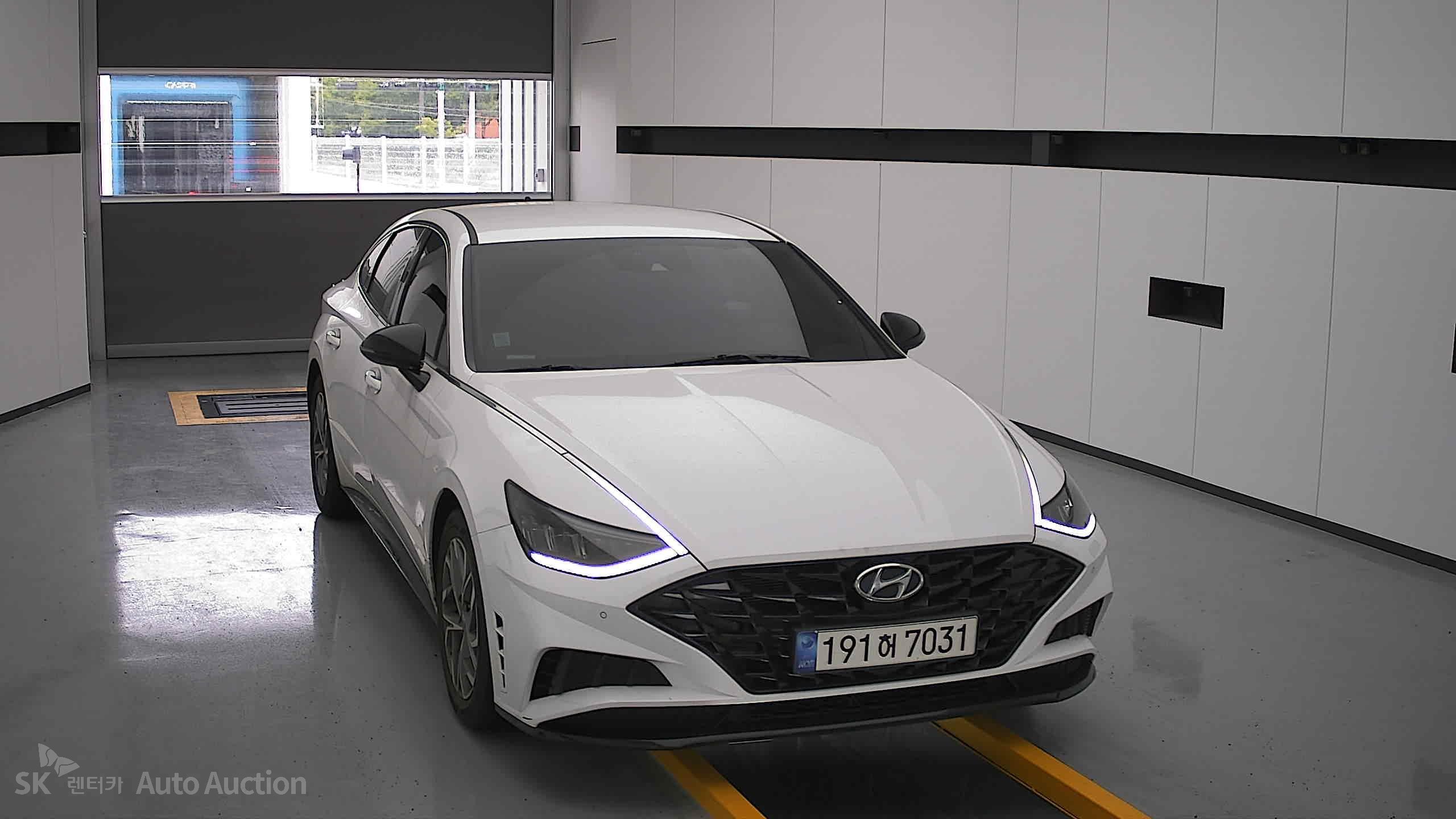 2022 - hyundai sonata