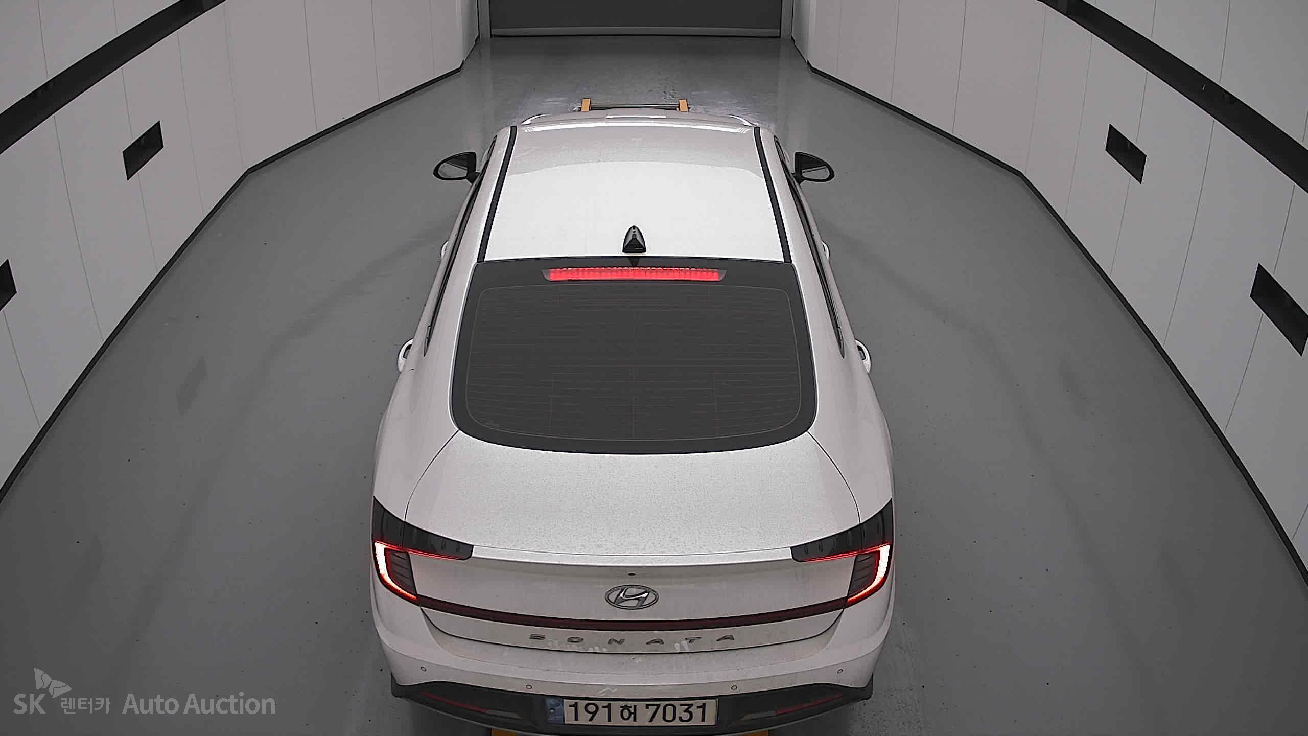 2022 - hyundai sonata
