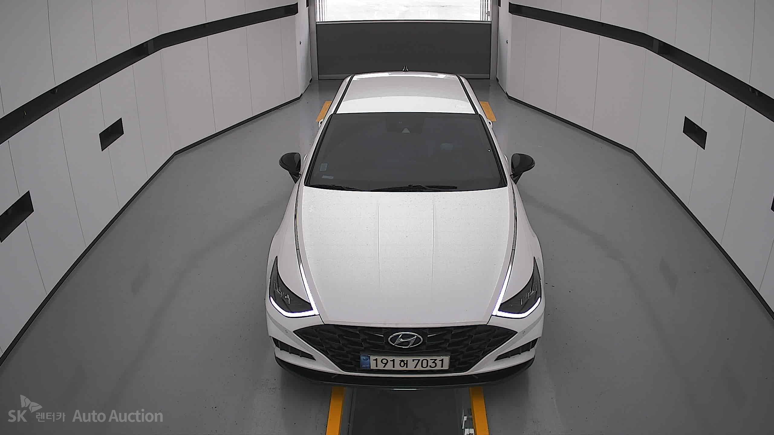 2022 - hyundai sonata