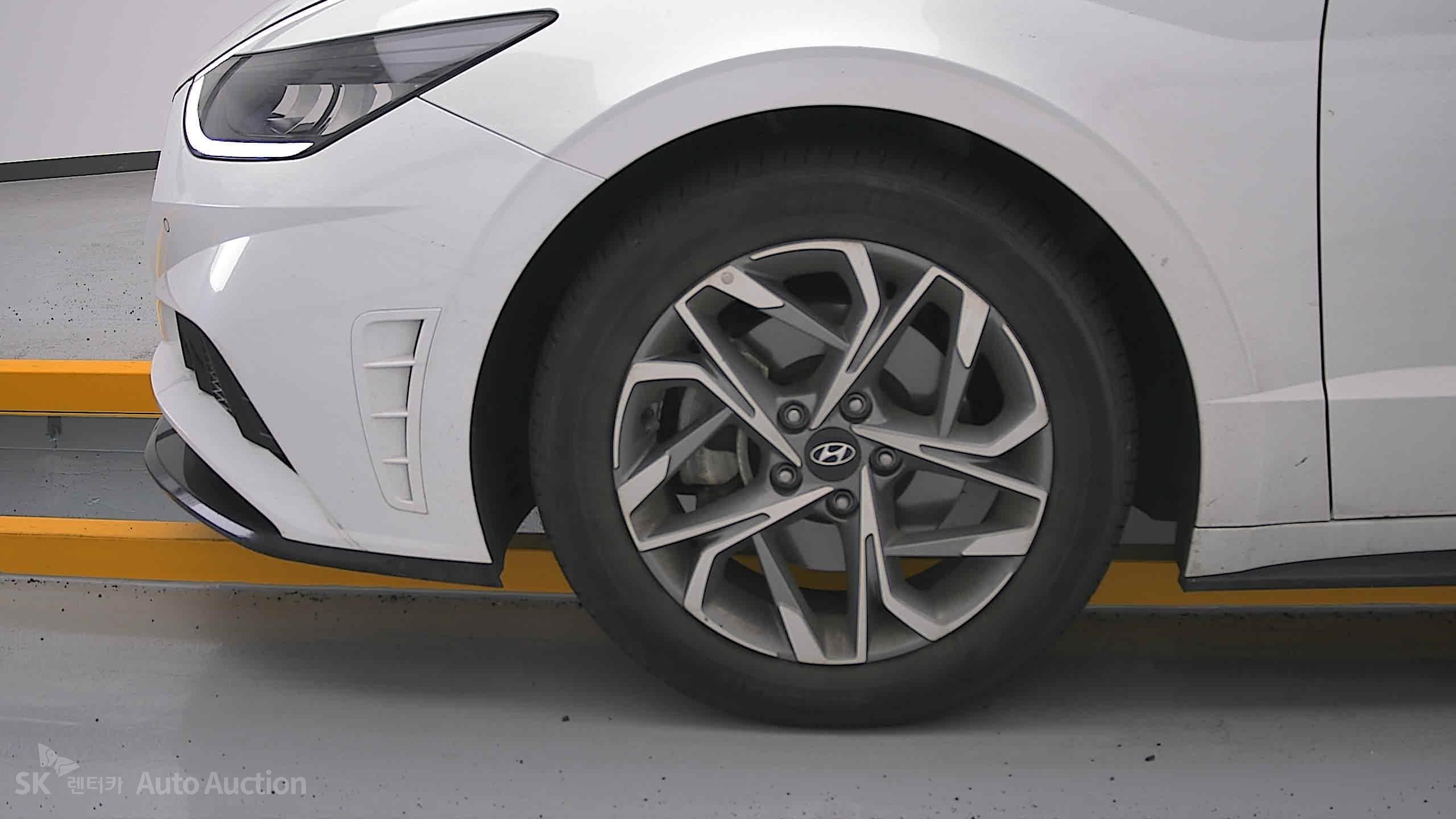 2022 - hyundai sonata