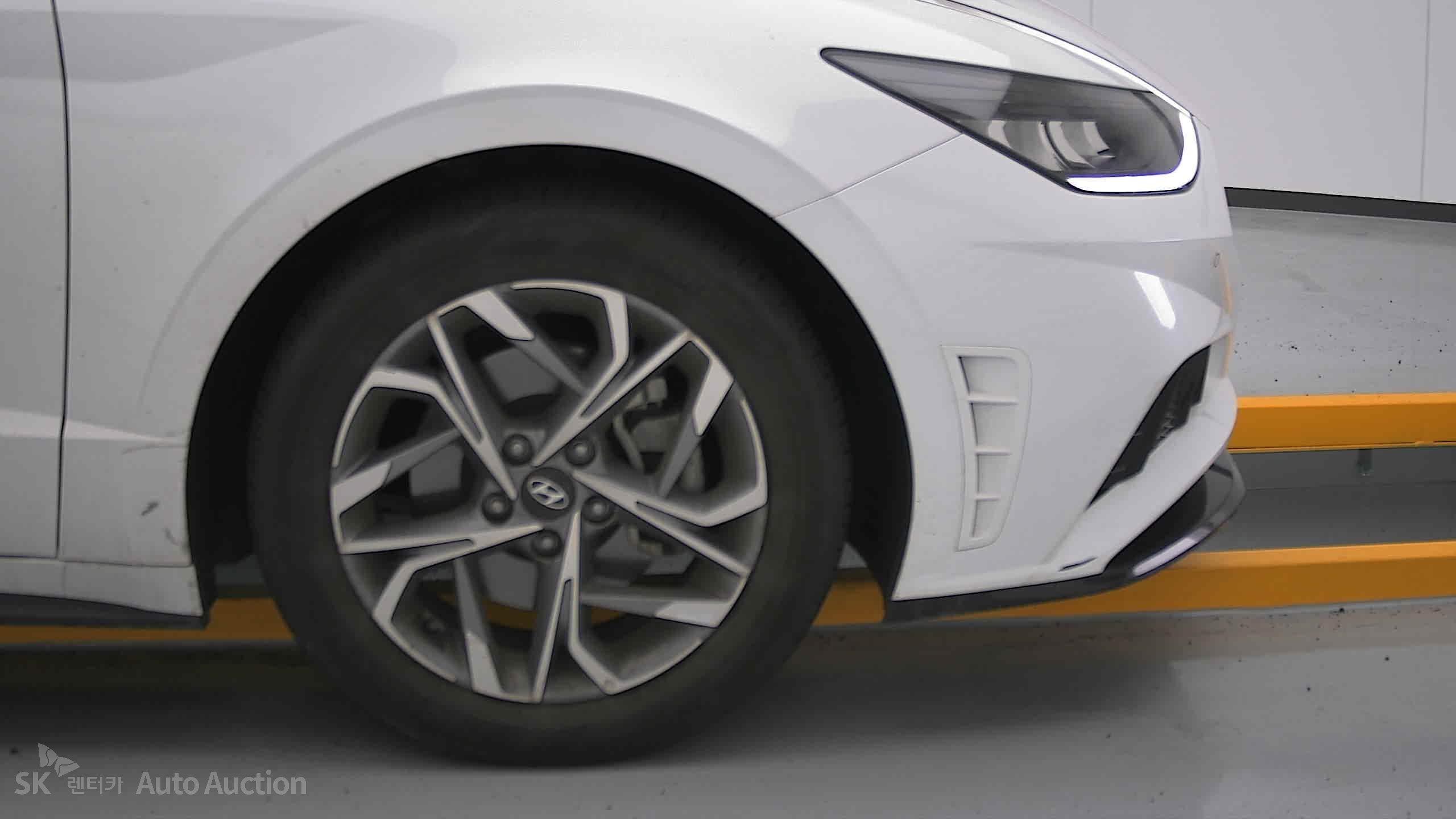2022 - hyundai sonata