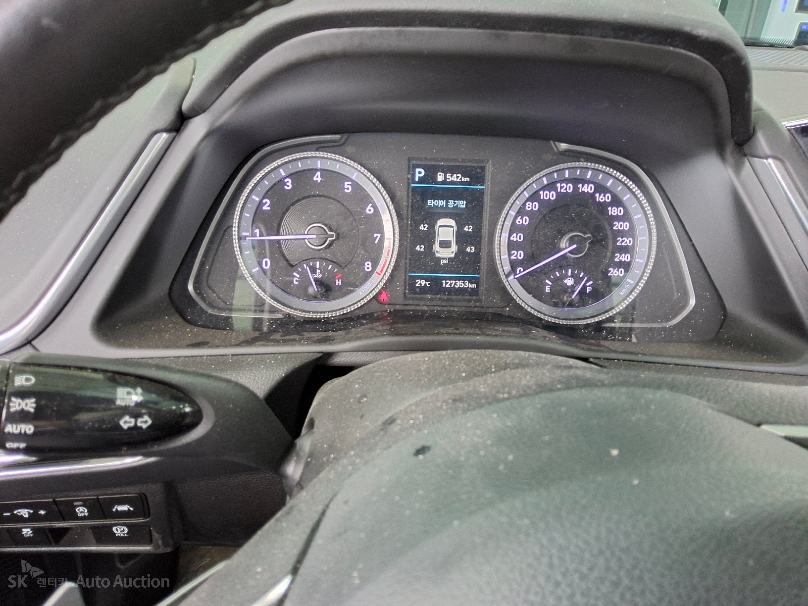 2022 - hyundai sonata