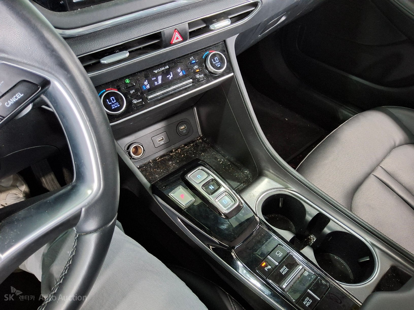 2022 - hyundai sonata