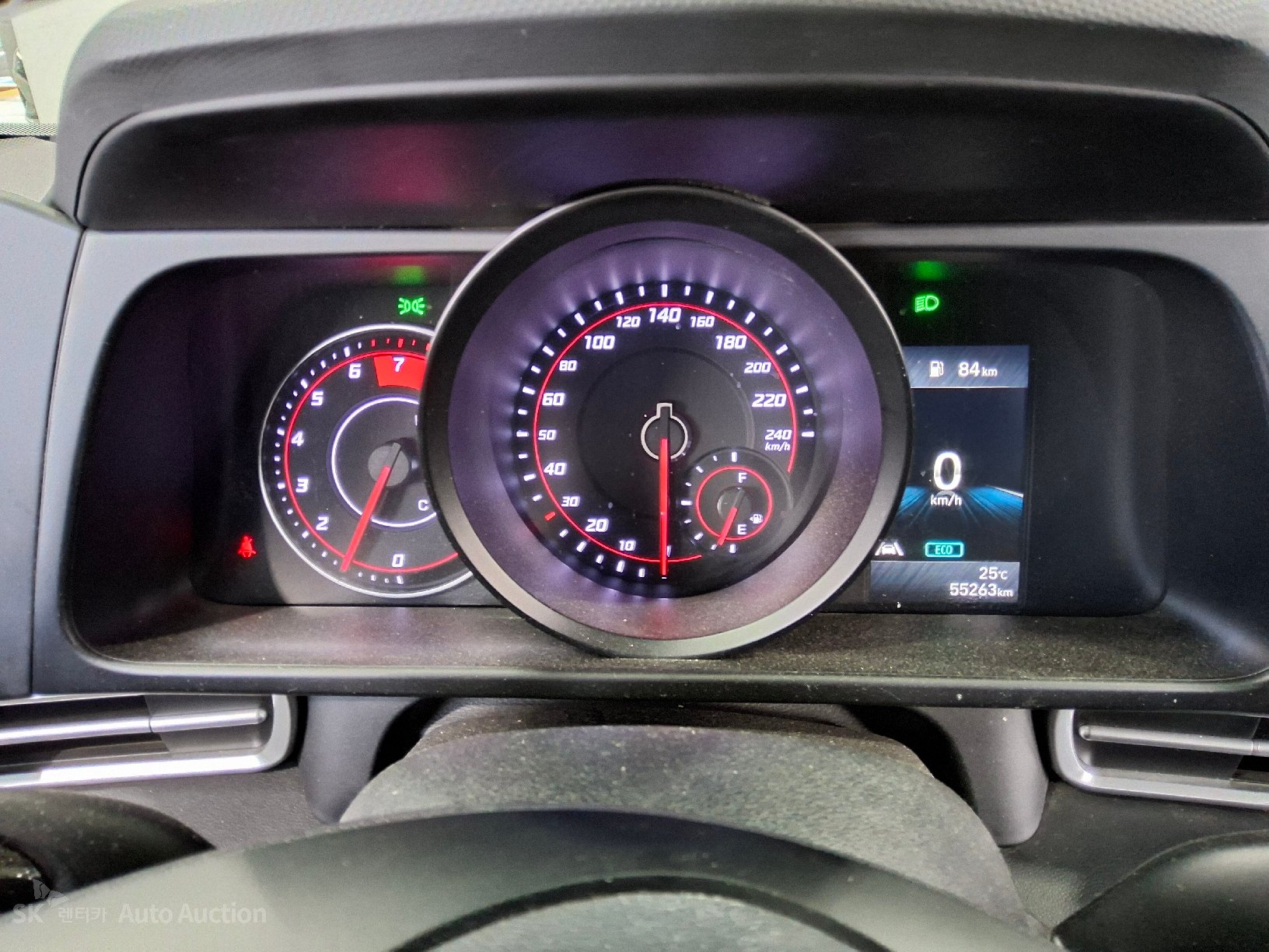 2021 - hyundai avante