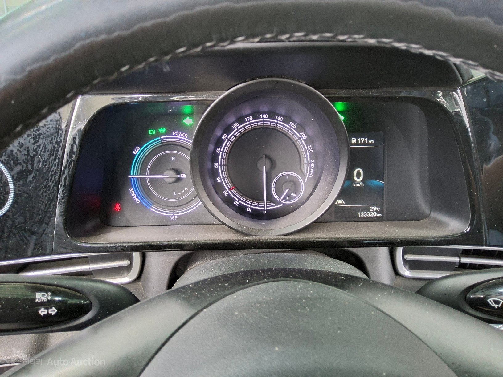 2023 - hyundai avante