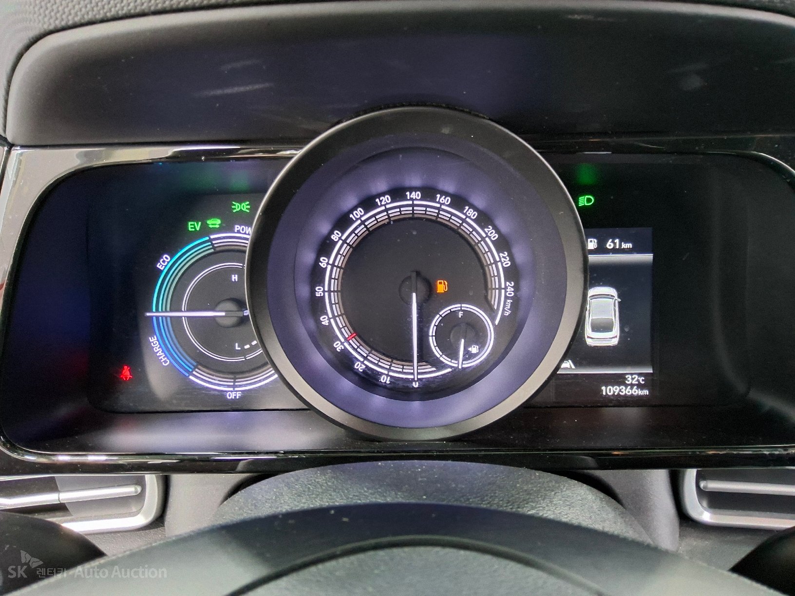 2023 - hyundai avante